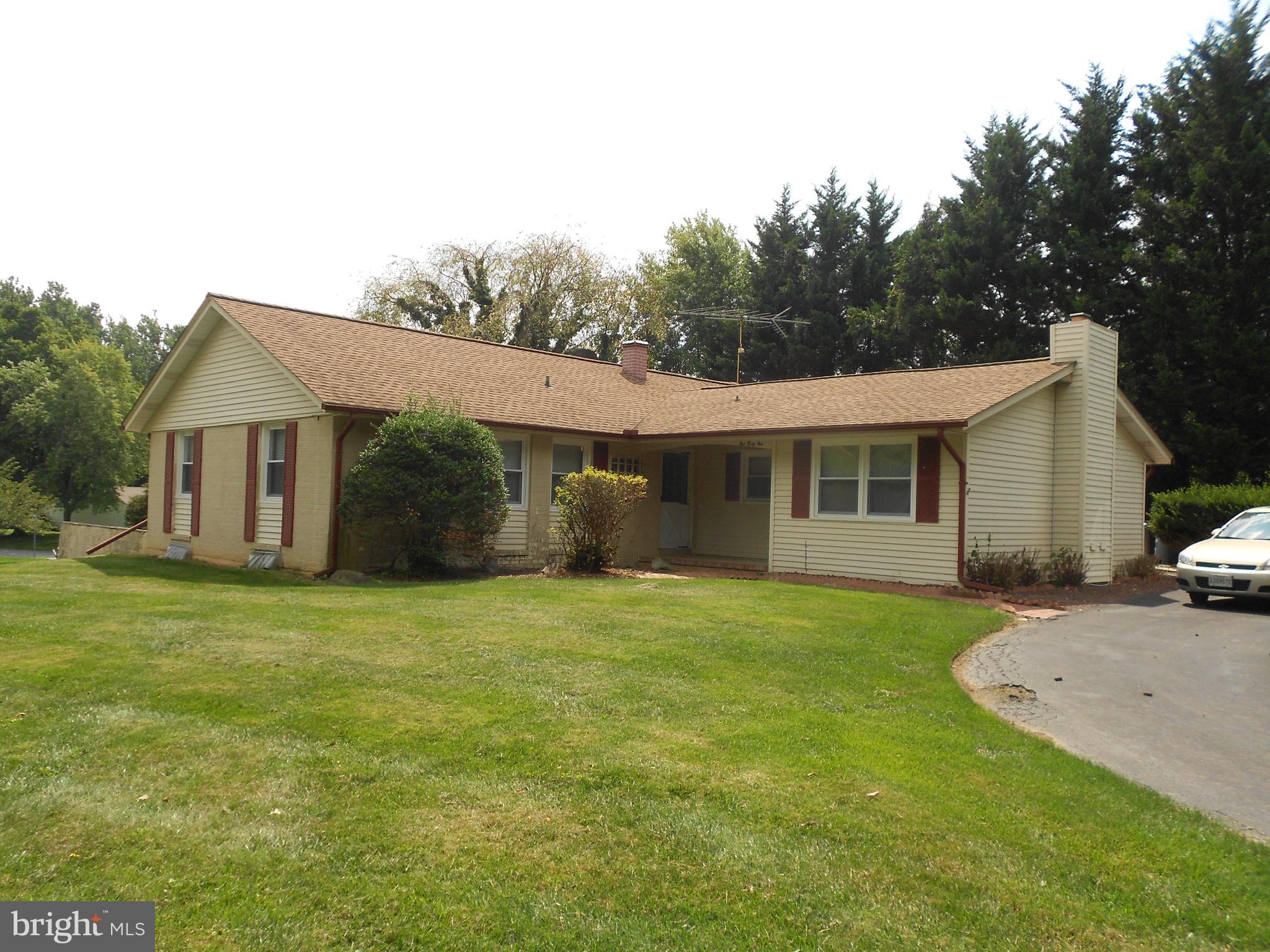 FAIRMONT - Residential