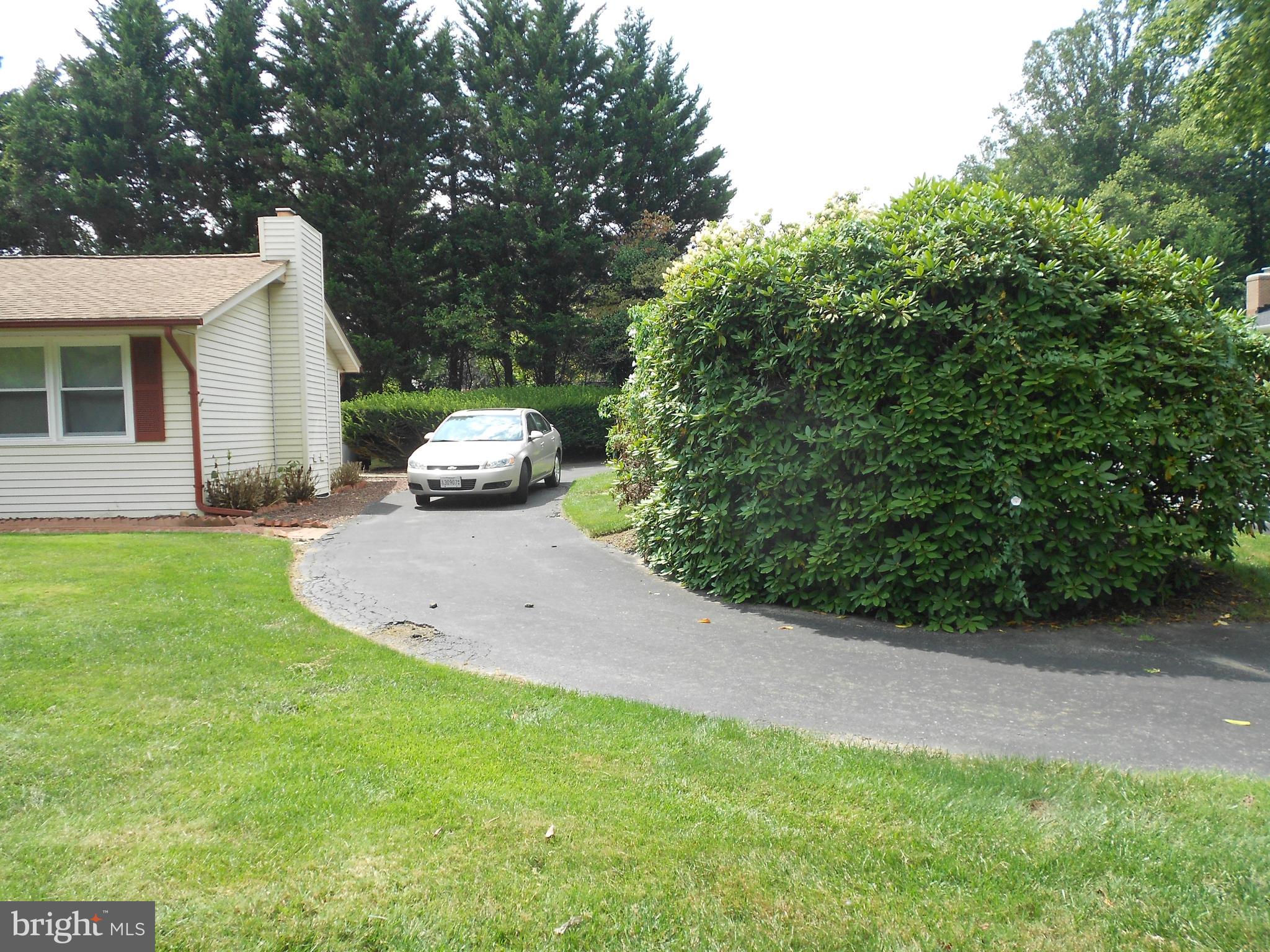 FAIRMONT - Residential