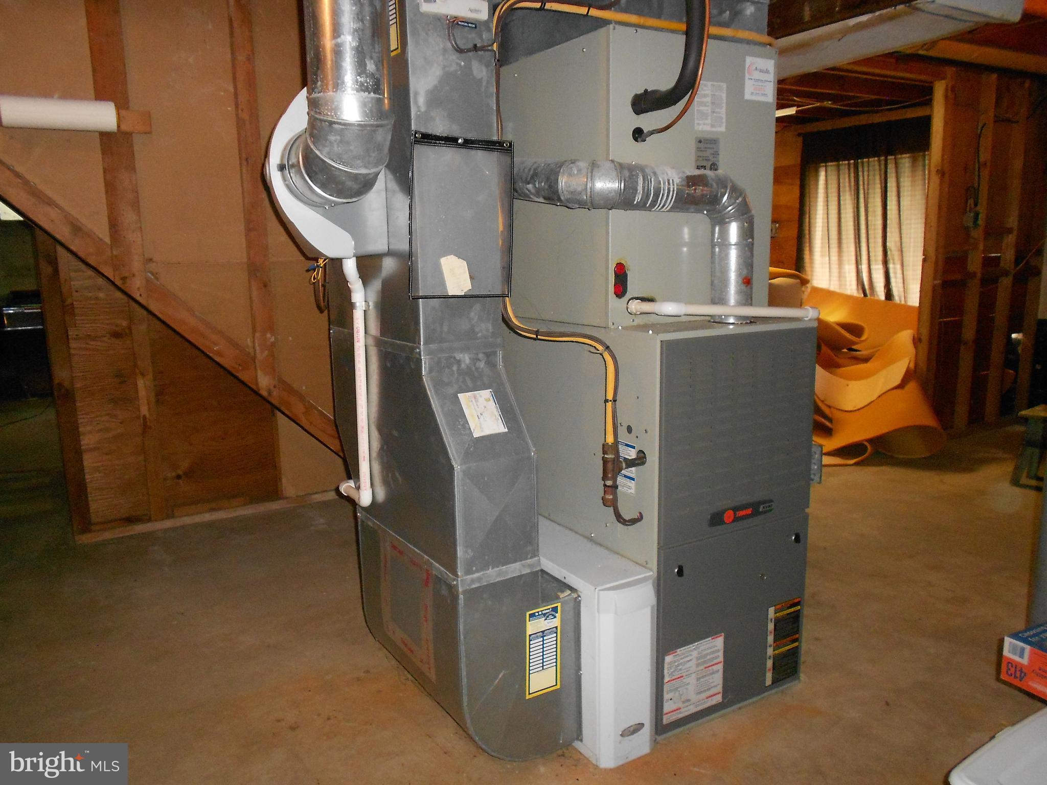 FAIRMONT - Residential