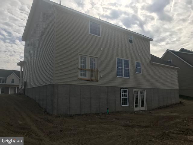 WEBBER SPRINGS - Residential