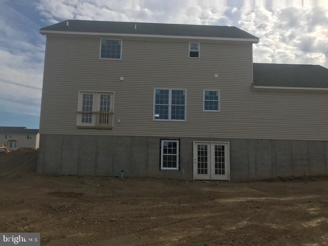 WEBBER SPRINGS - Residential