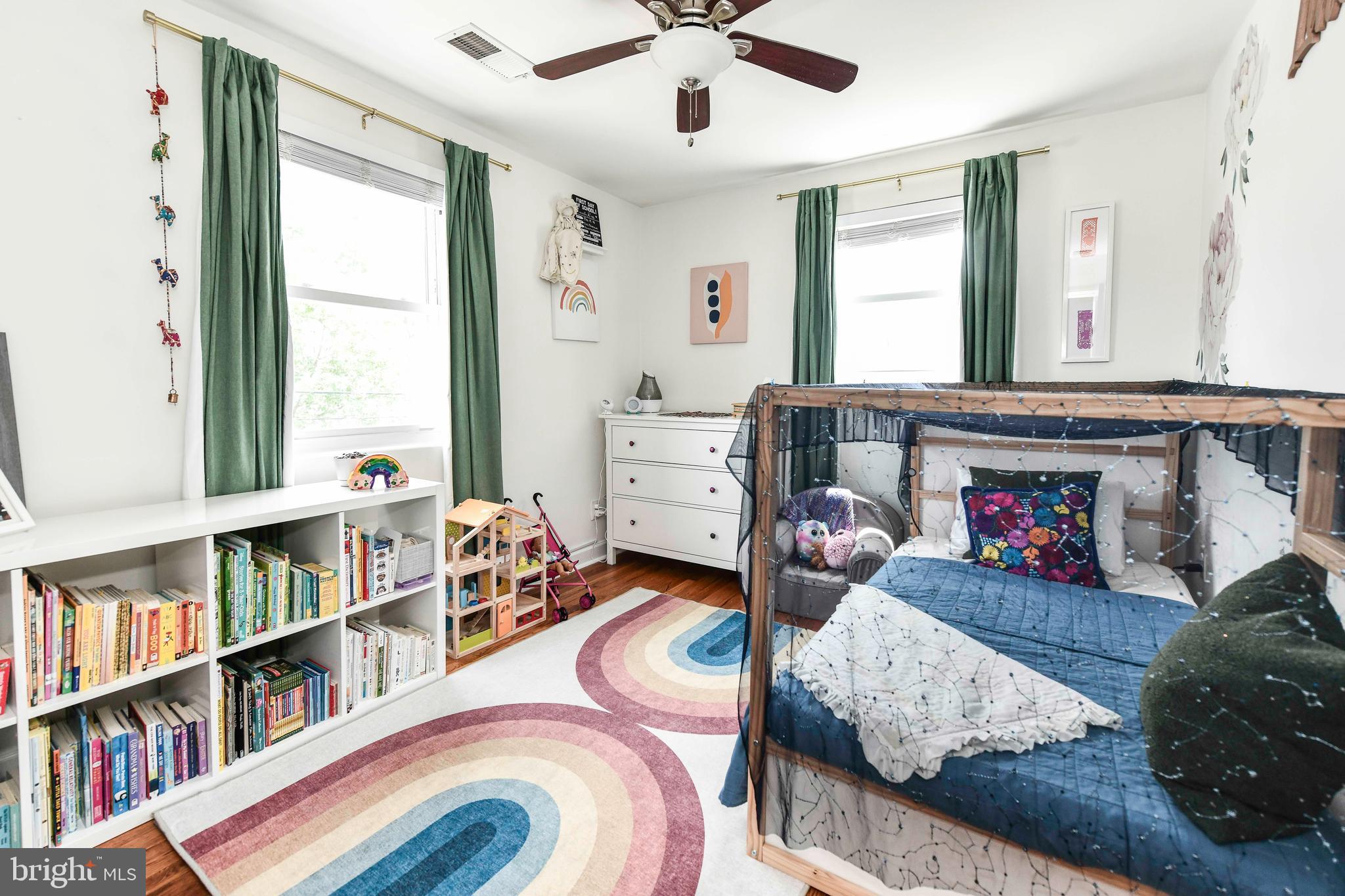 FOXCROFT HEIGHTS - Residential Lease