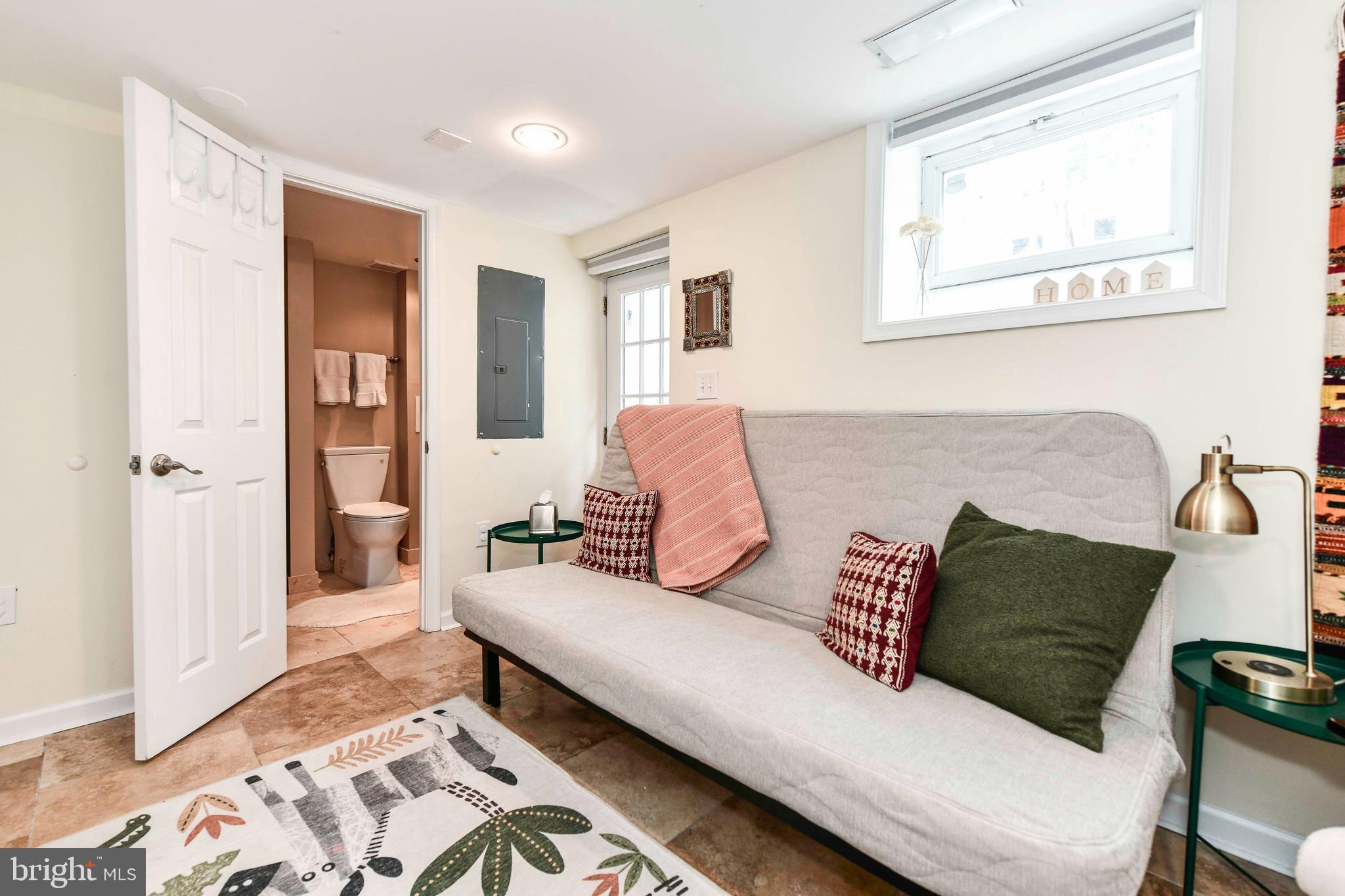 FOXCROFT HEIGHTS - Residential Lease