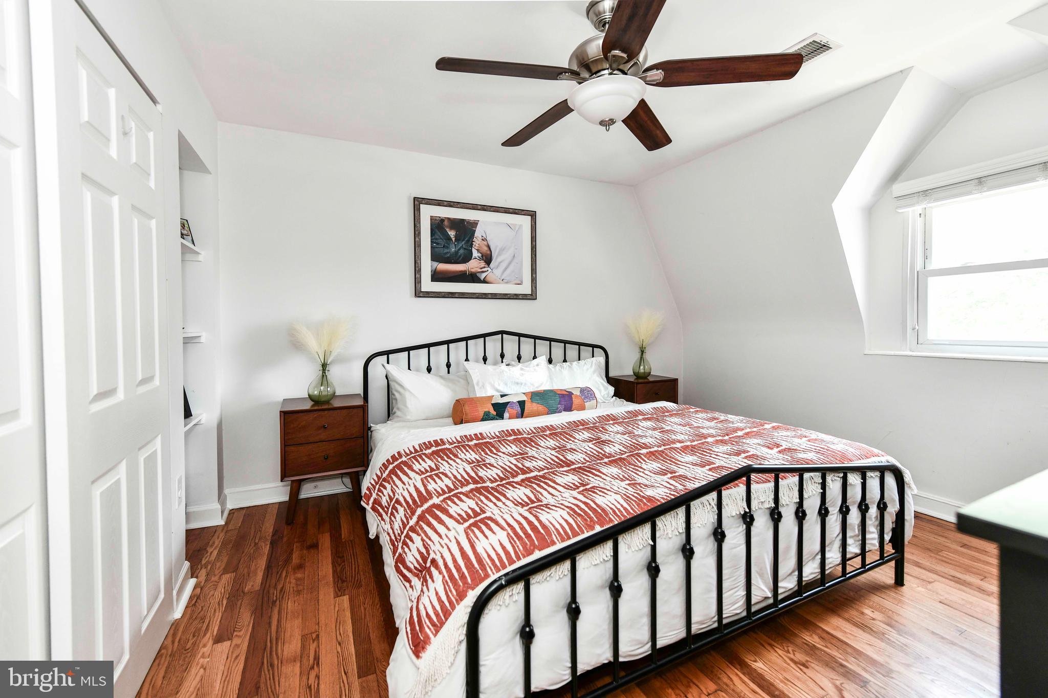 FOXCROFT HEIGHTS - Residential Lease