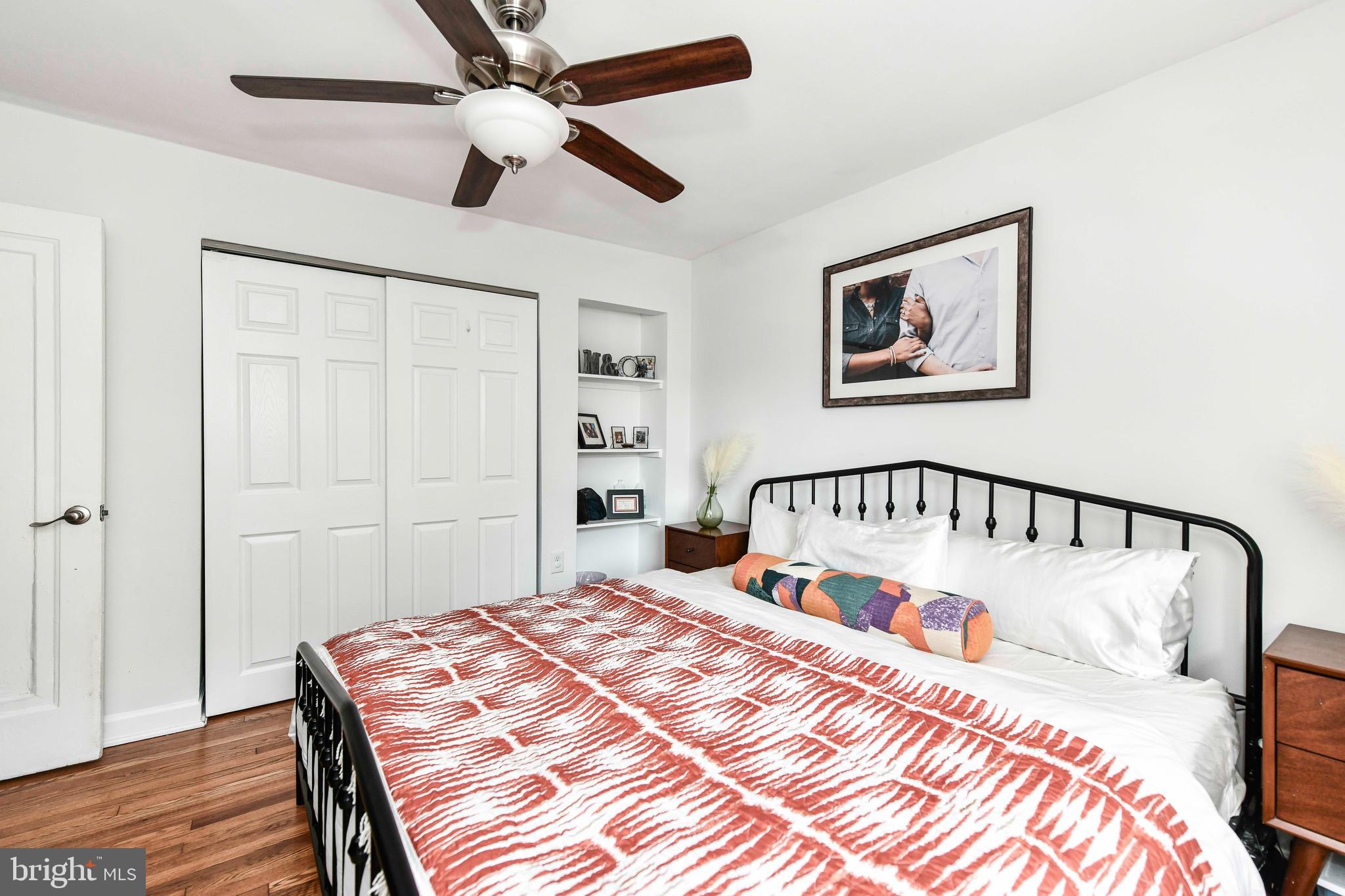 FOXCROFT HEIGHTS - Residential Lease