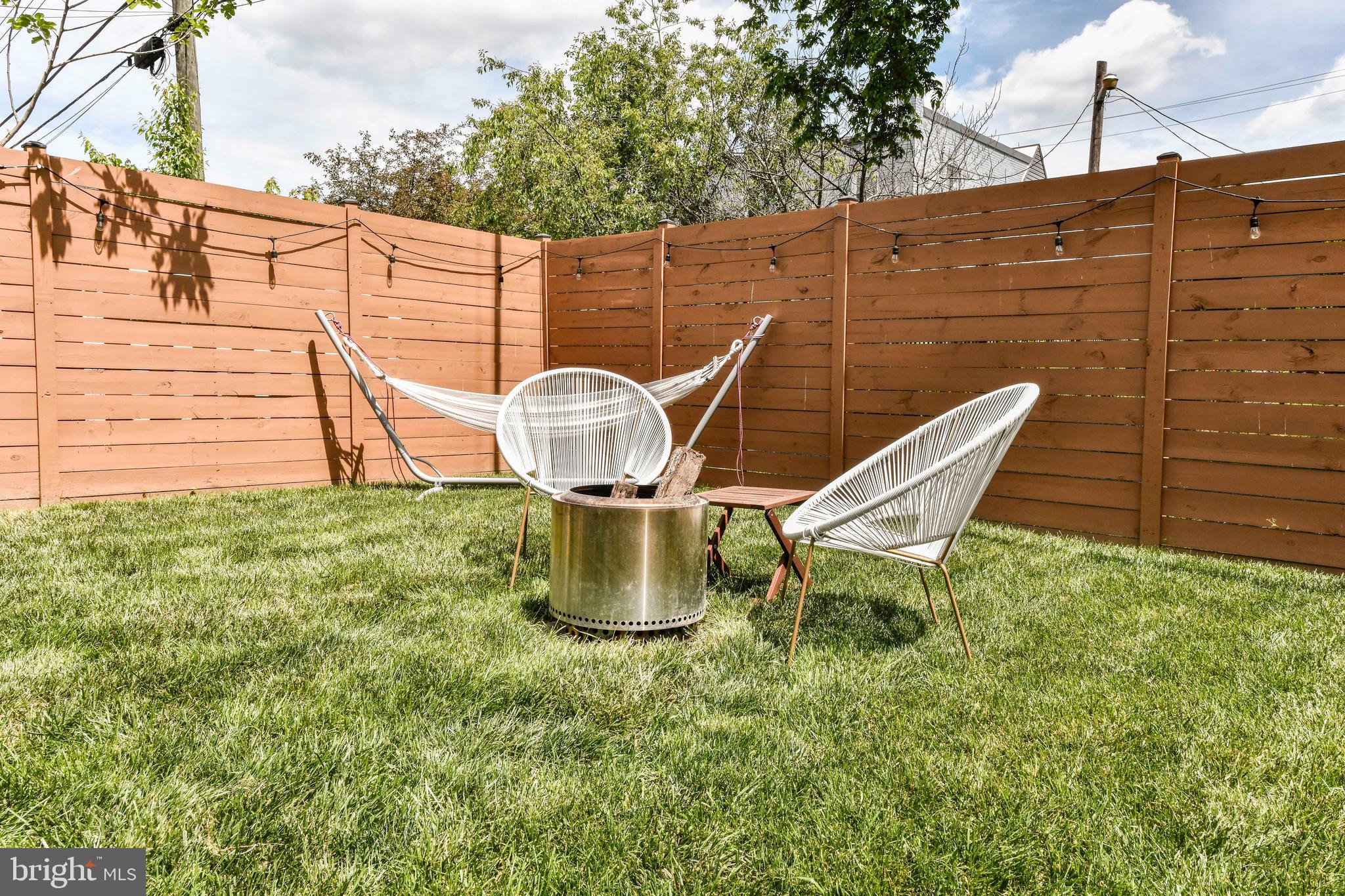 FOXCROFT HEIGHTS - Residential Lease