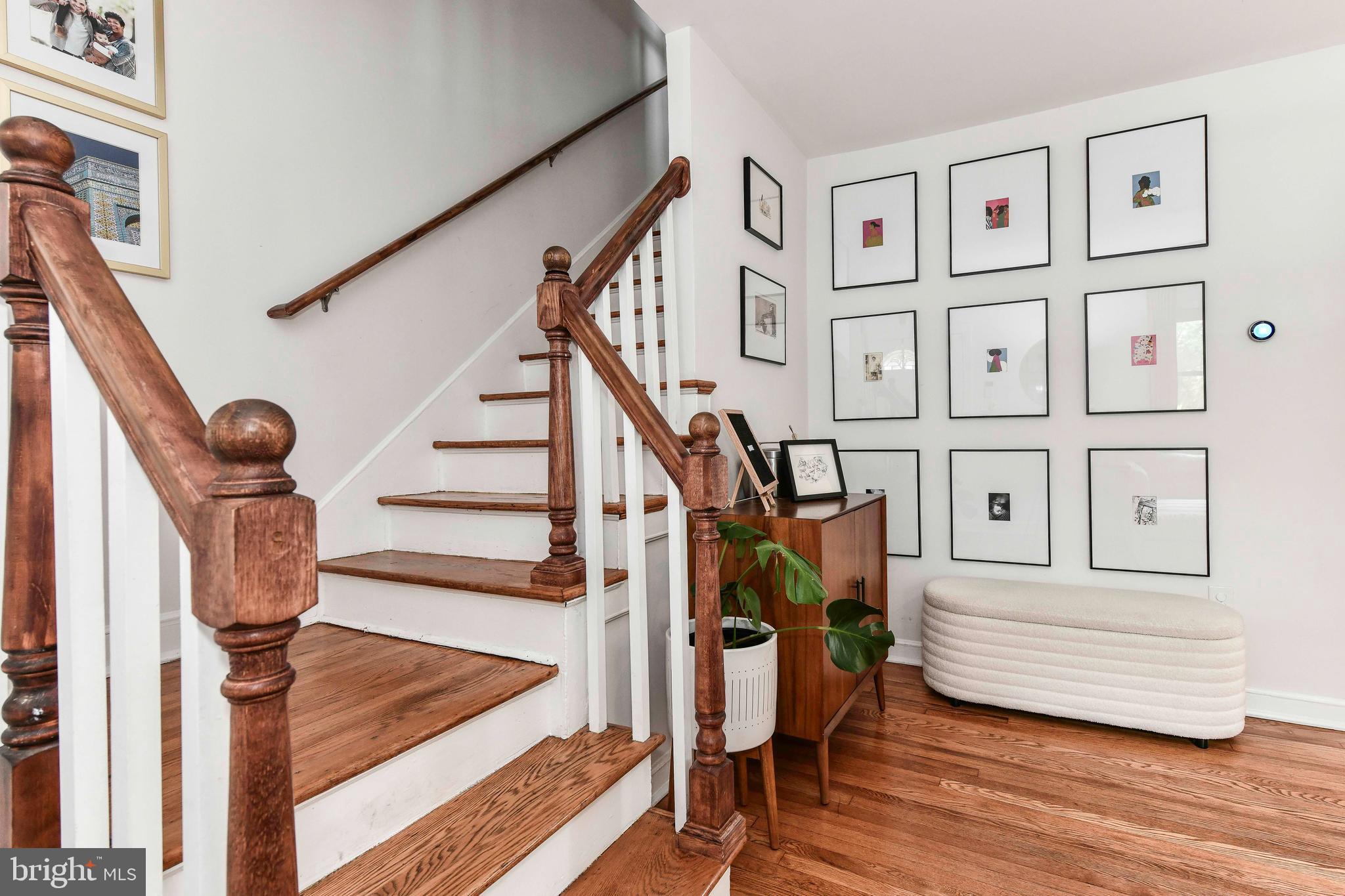 FOXCROFT HEIGHTS - Residential Lease