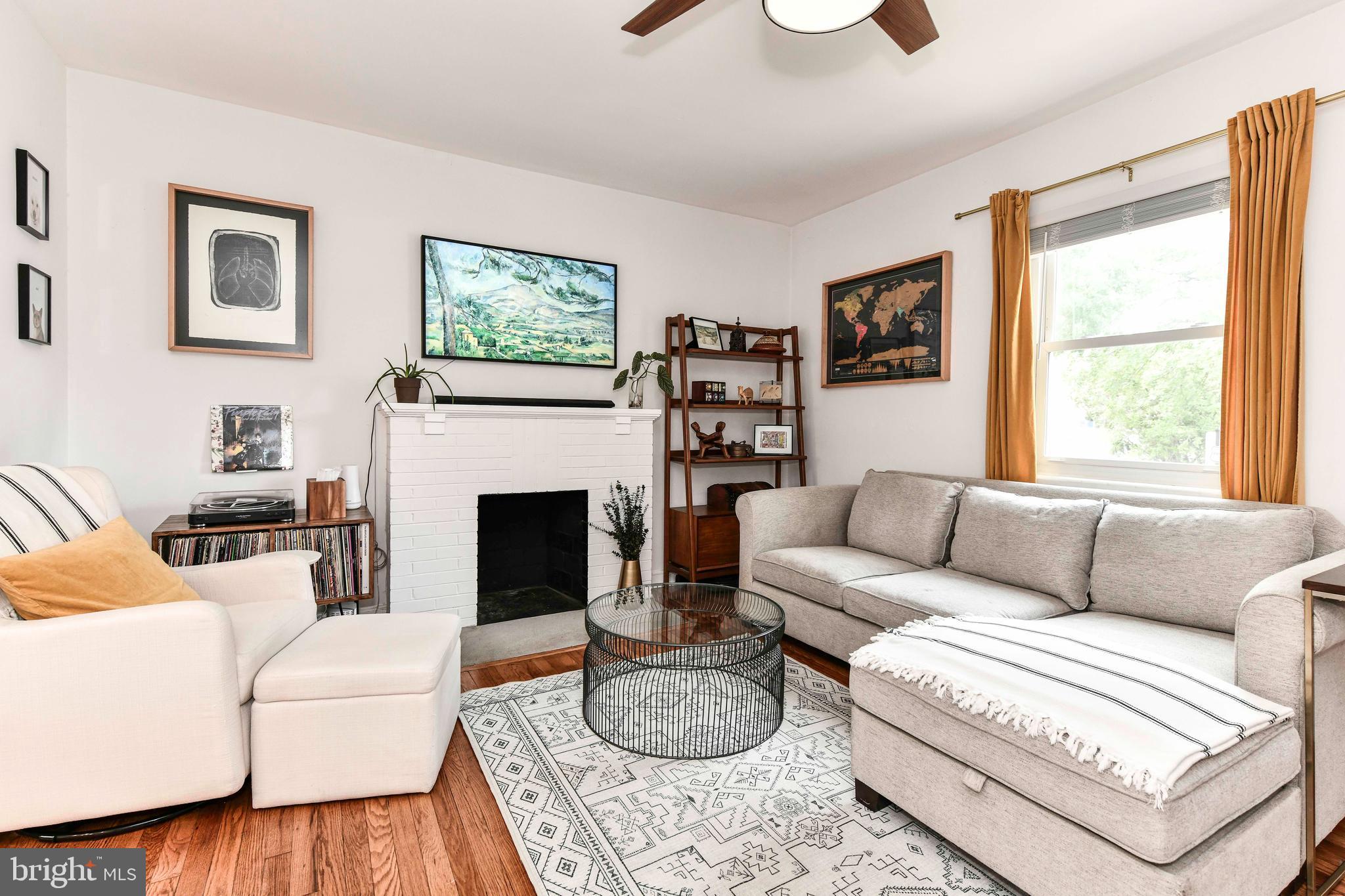 FOXCROFT HEIGHTS - Residential Lease