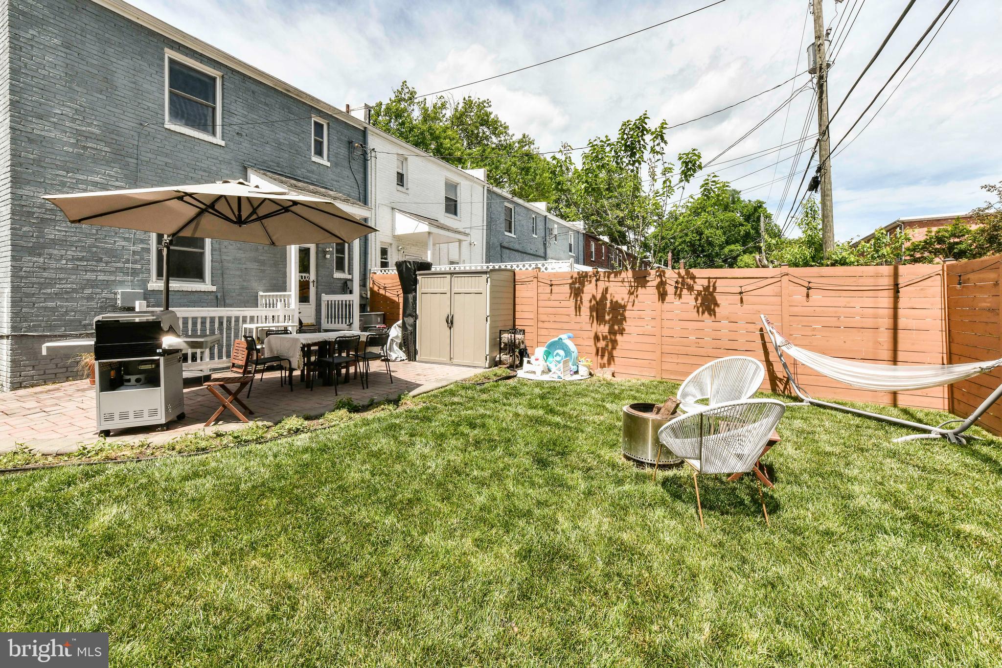 FOXCROFT HEIGHTS - Residential Lease