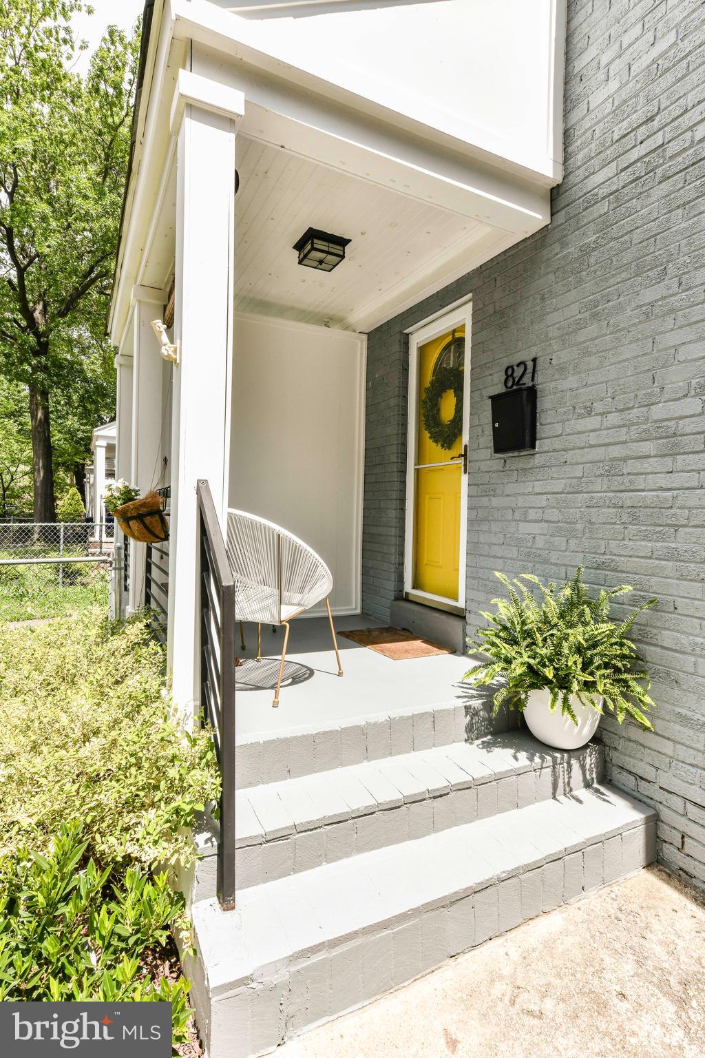 FOXCROFT HEIGHTS - Residential Lease