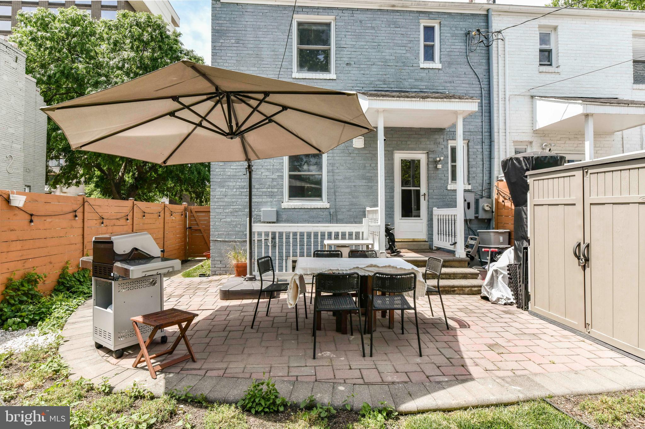 FOXCROFT HEIGHTS - Residential Lease