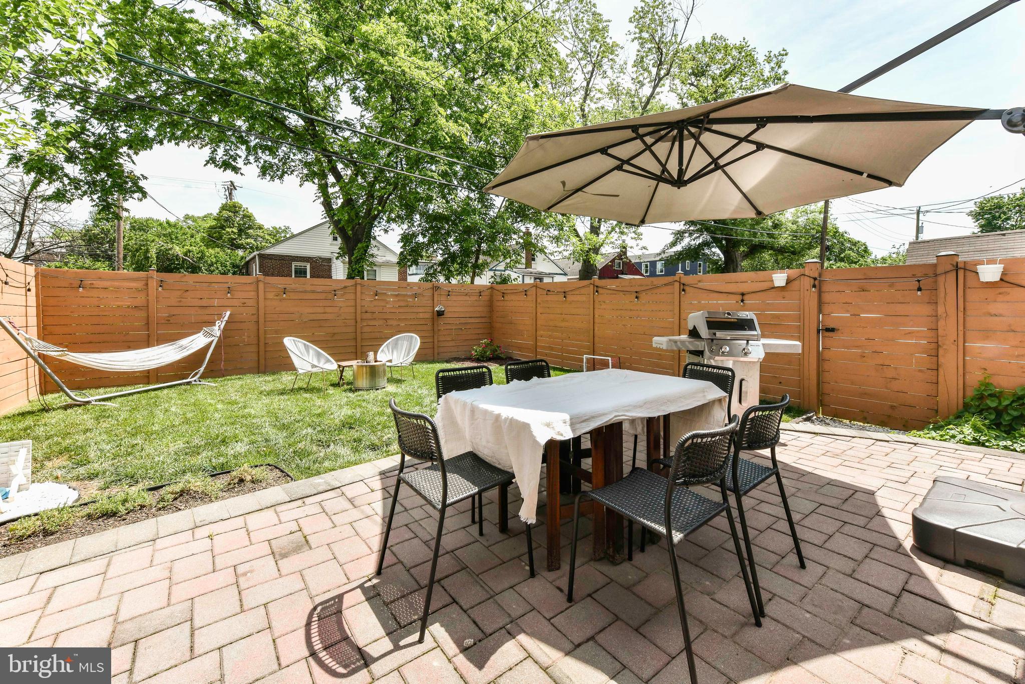 FOXCROFT HEIGHTS - Residential Lease