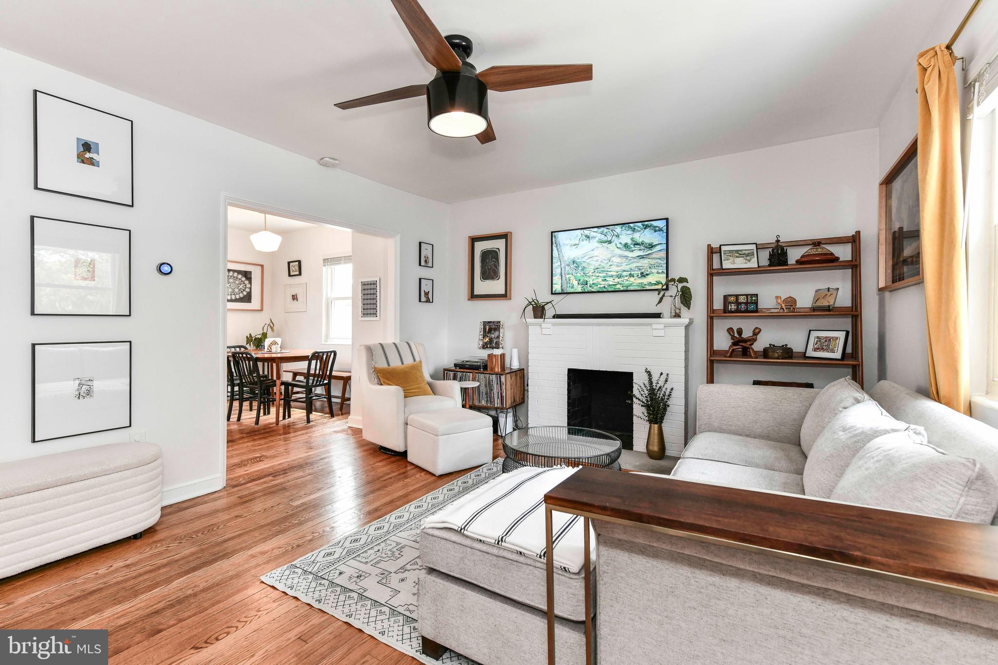 FOXCROFT HEIGHTS - Residential Lease