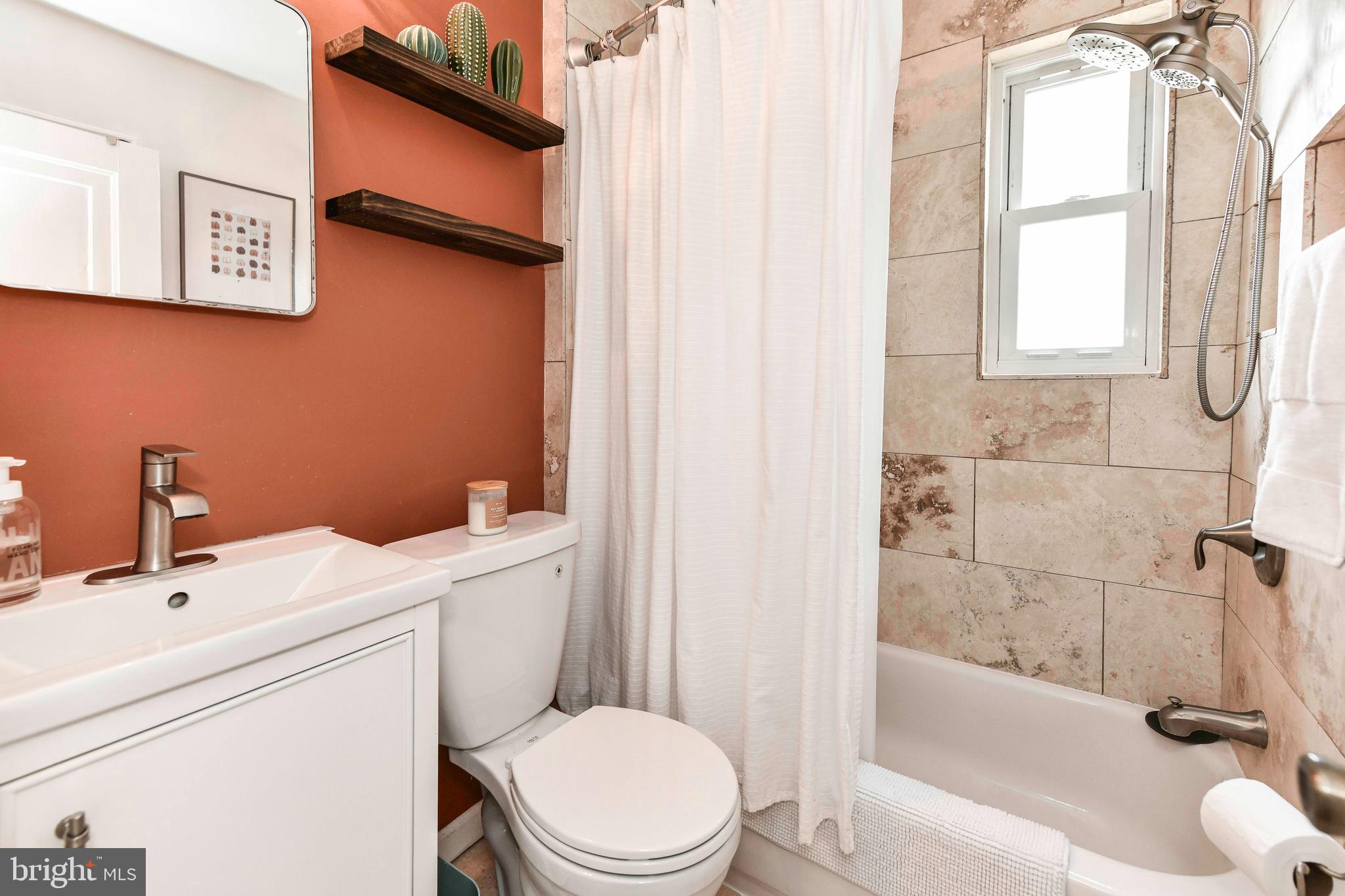 FOXCROFT HEIGHTS - Residential Lease