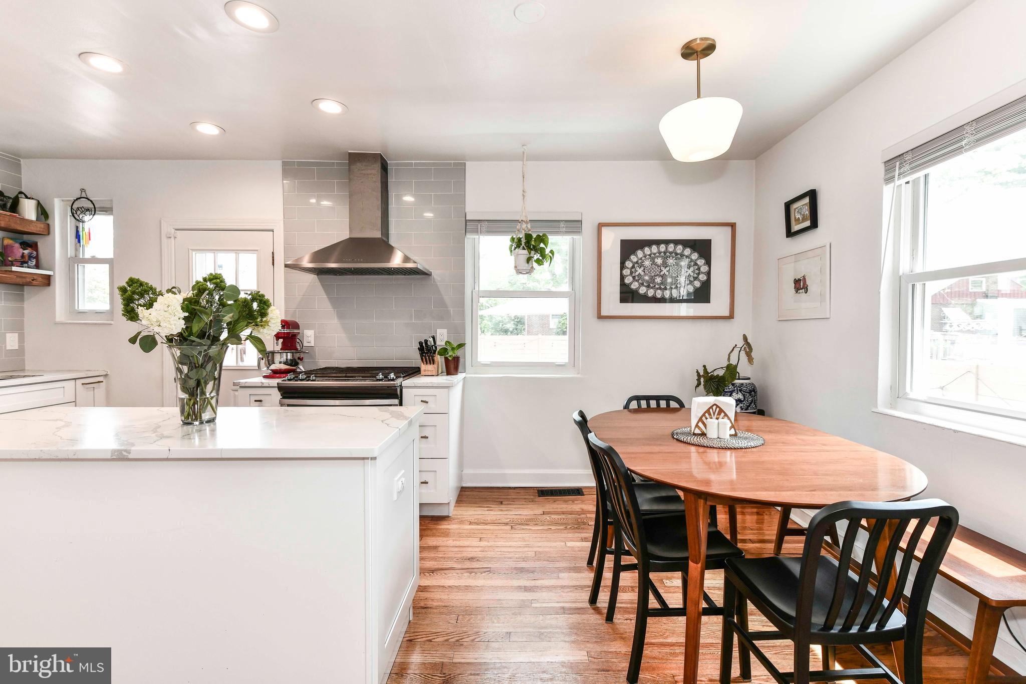 FOXCROFT HEIGHTS - Residential Lease