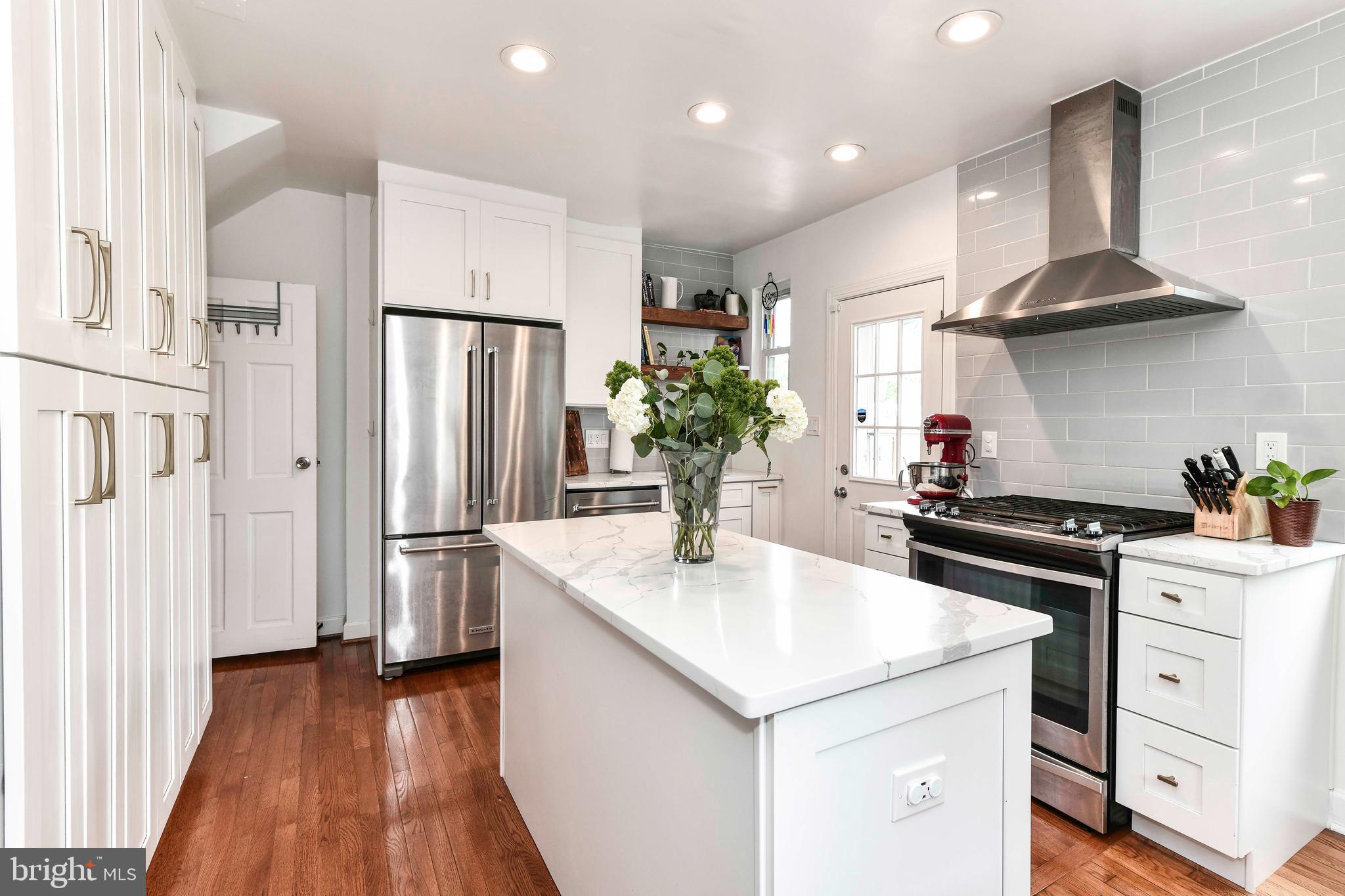 FOXCROFT HEIGHTS - Residential Lease