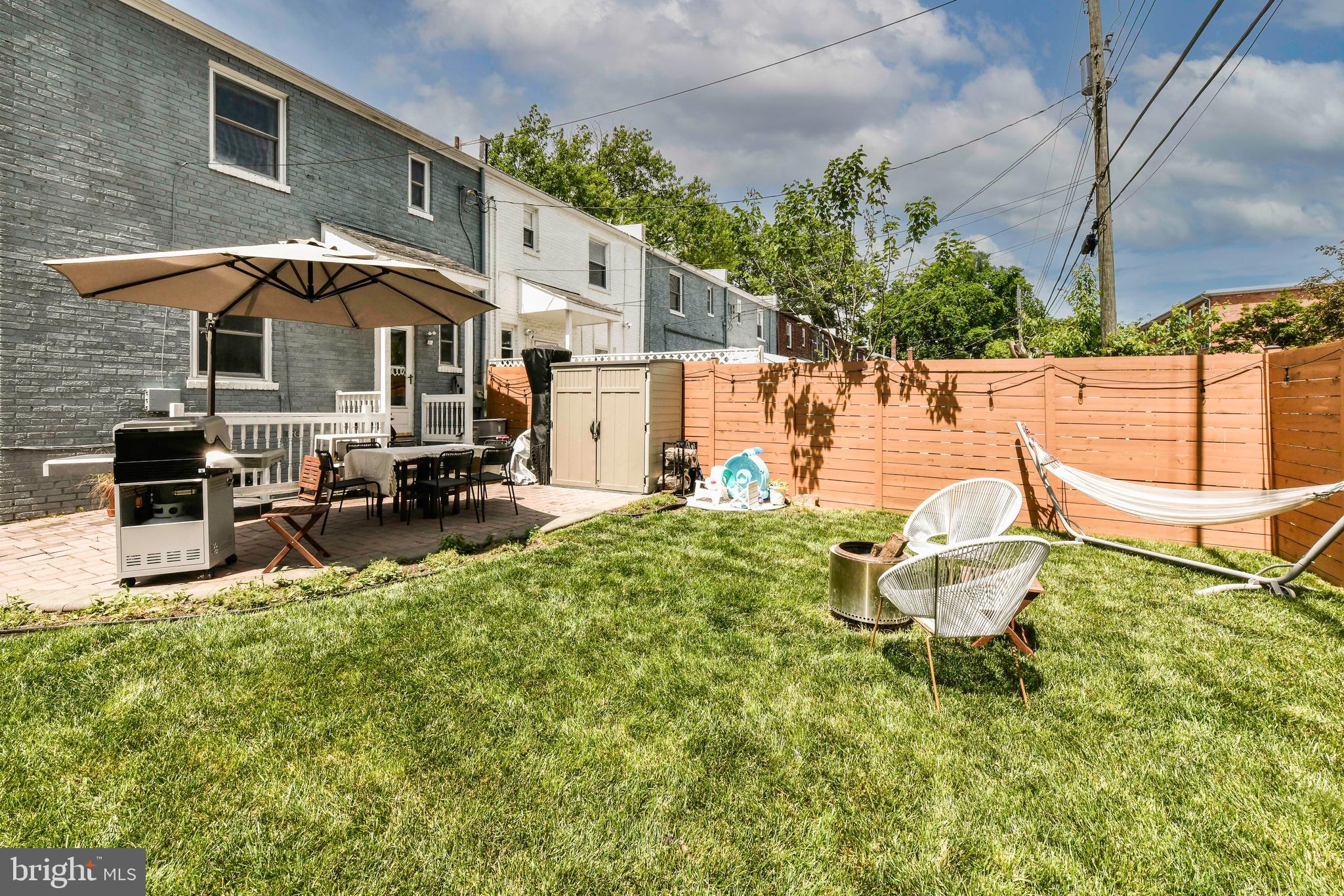 FOXCROFT HEIGHTS - Residential Lease