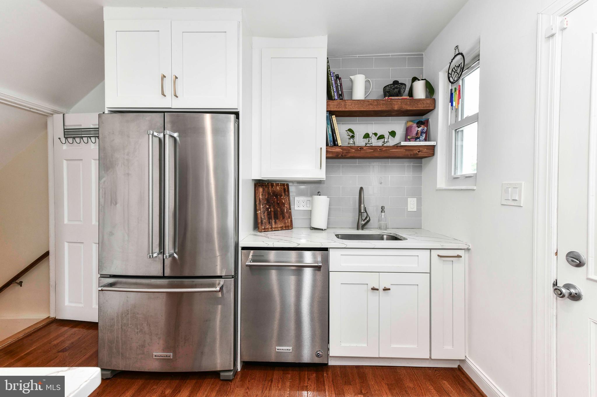 FOXCROFT HEIGHTS - Residential Lease