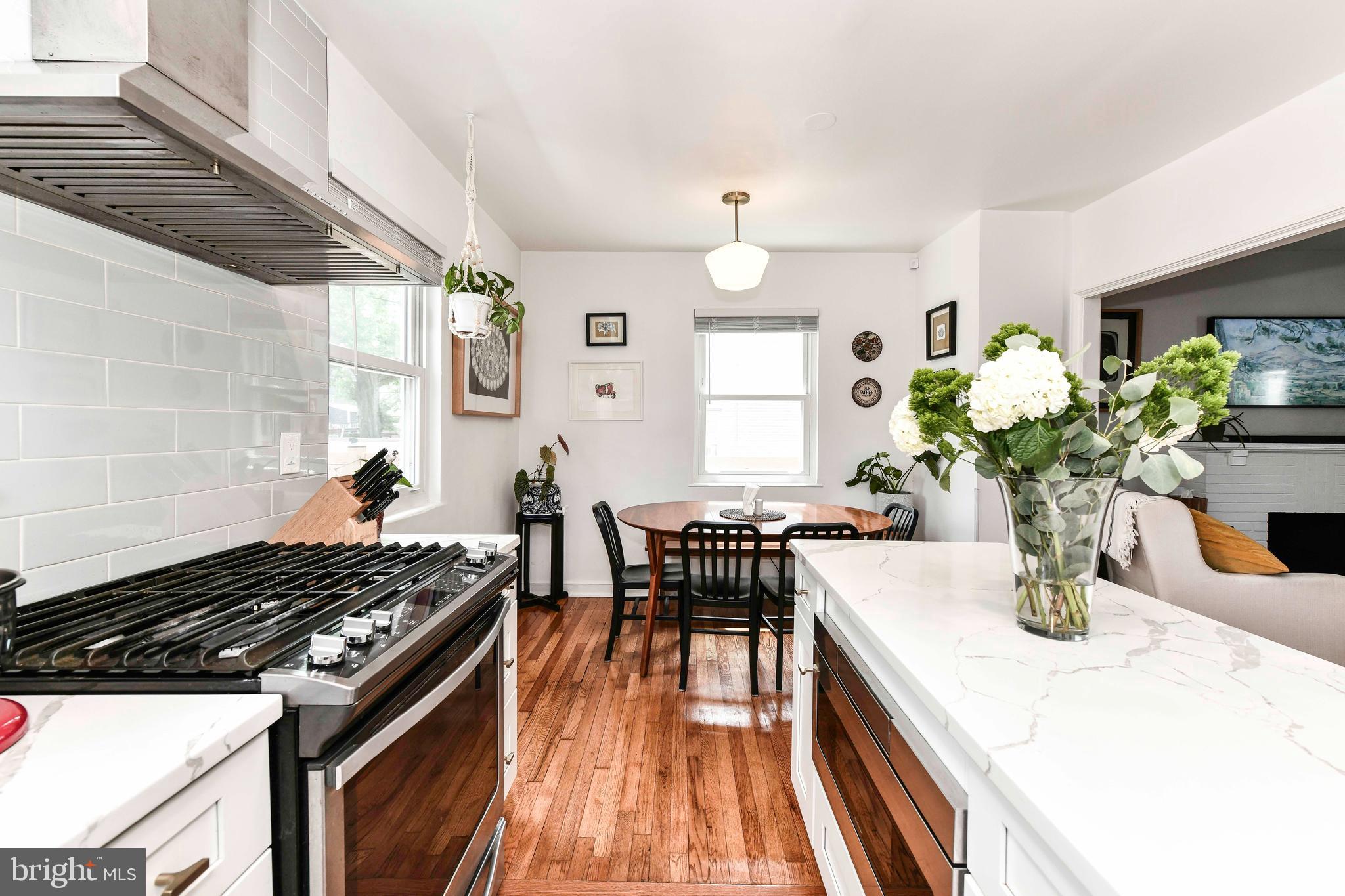 FOXCROFT HEIGHTS - Residential Lease