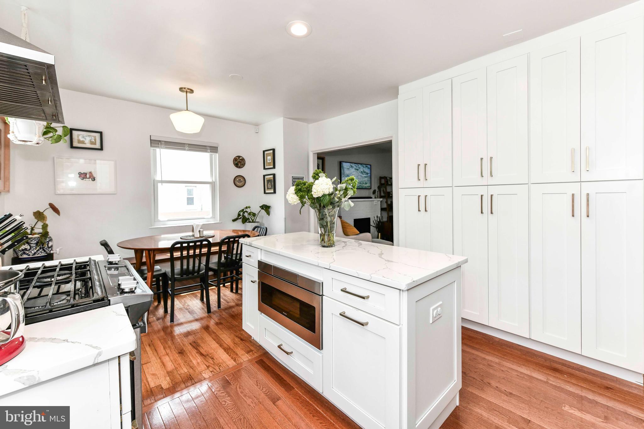 FOXCROFT HEIGHTS - Residential Lease