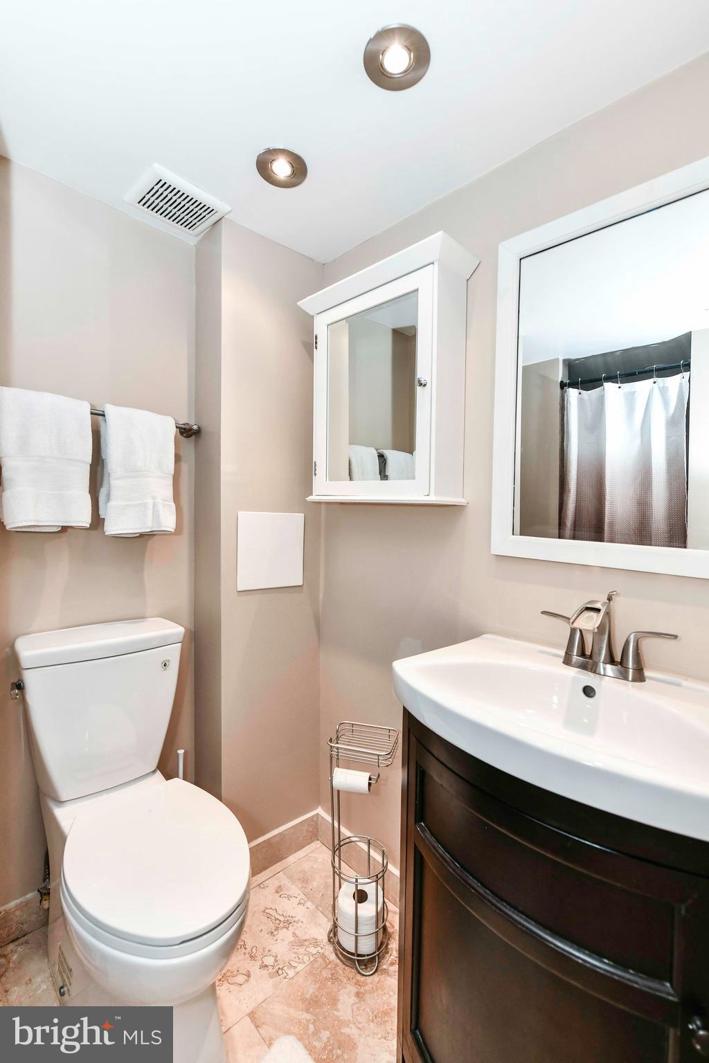 FOXCROFT HEIGHTS - Residential Lease