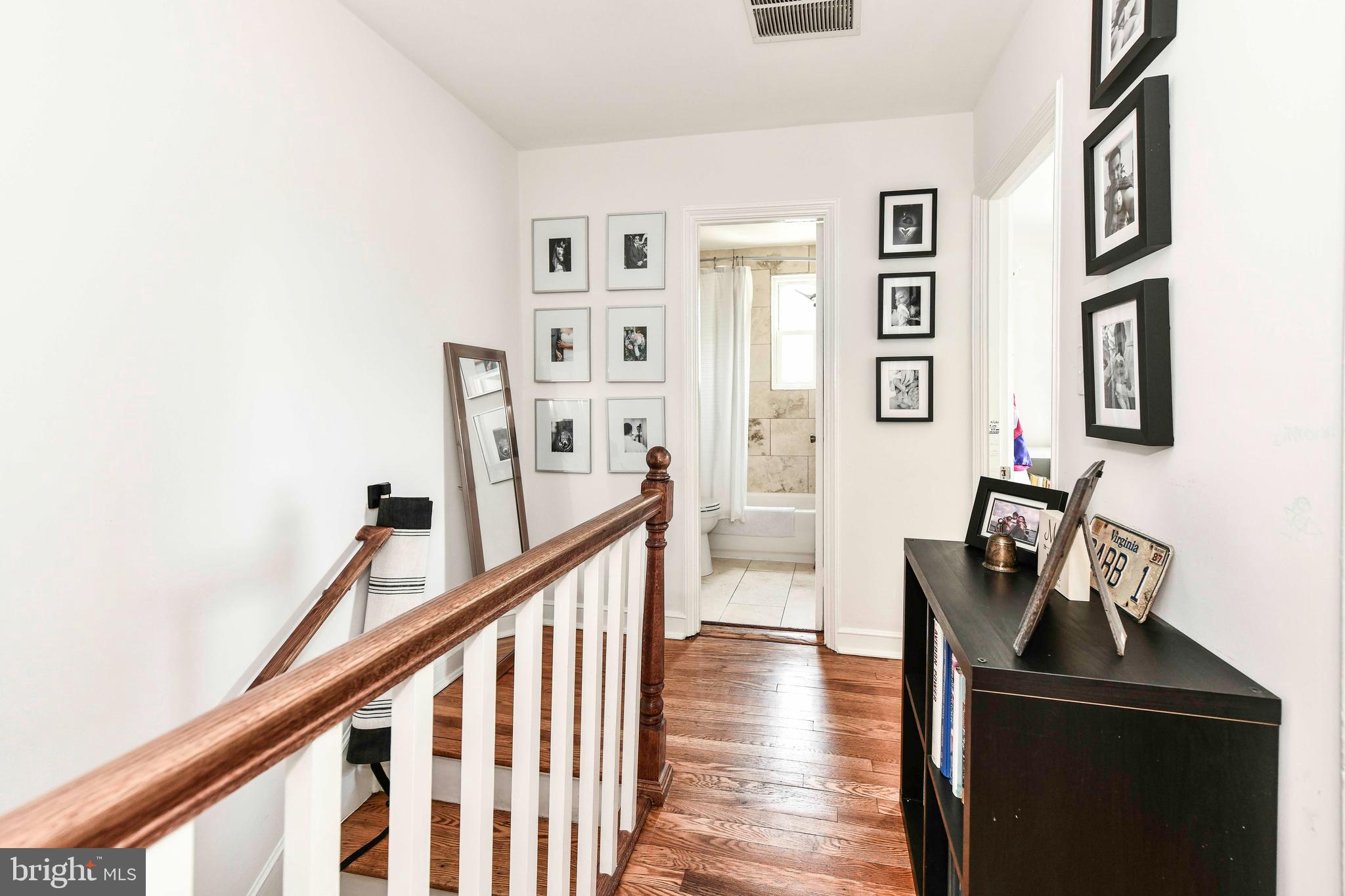 FOXCROFT HEIGHTS - Residential Lease