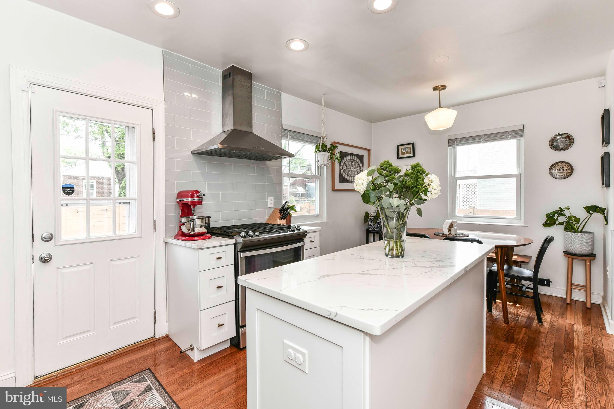 FOXCROFT HEIGHTS - Residential Lease