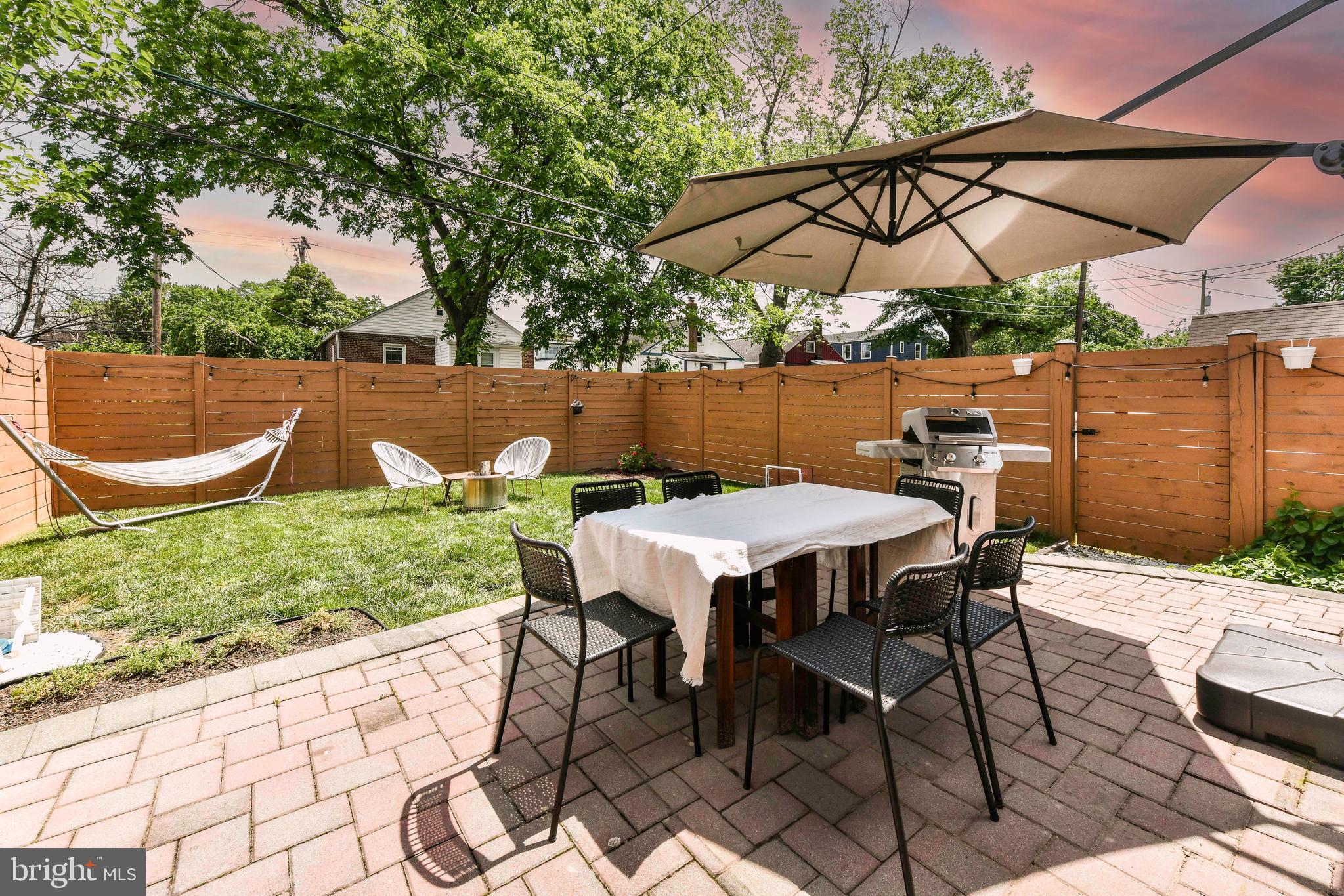 FOXCROFT HEIGHTS - Residential Lease