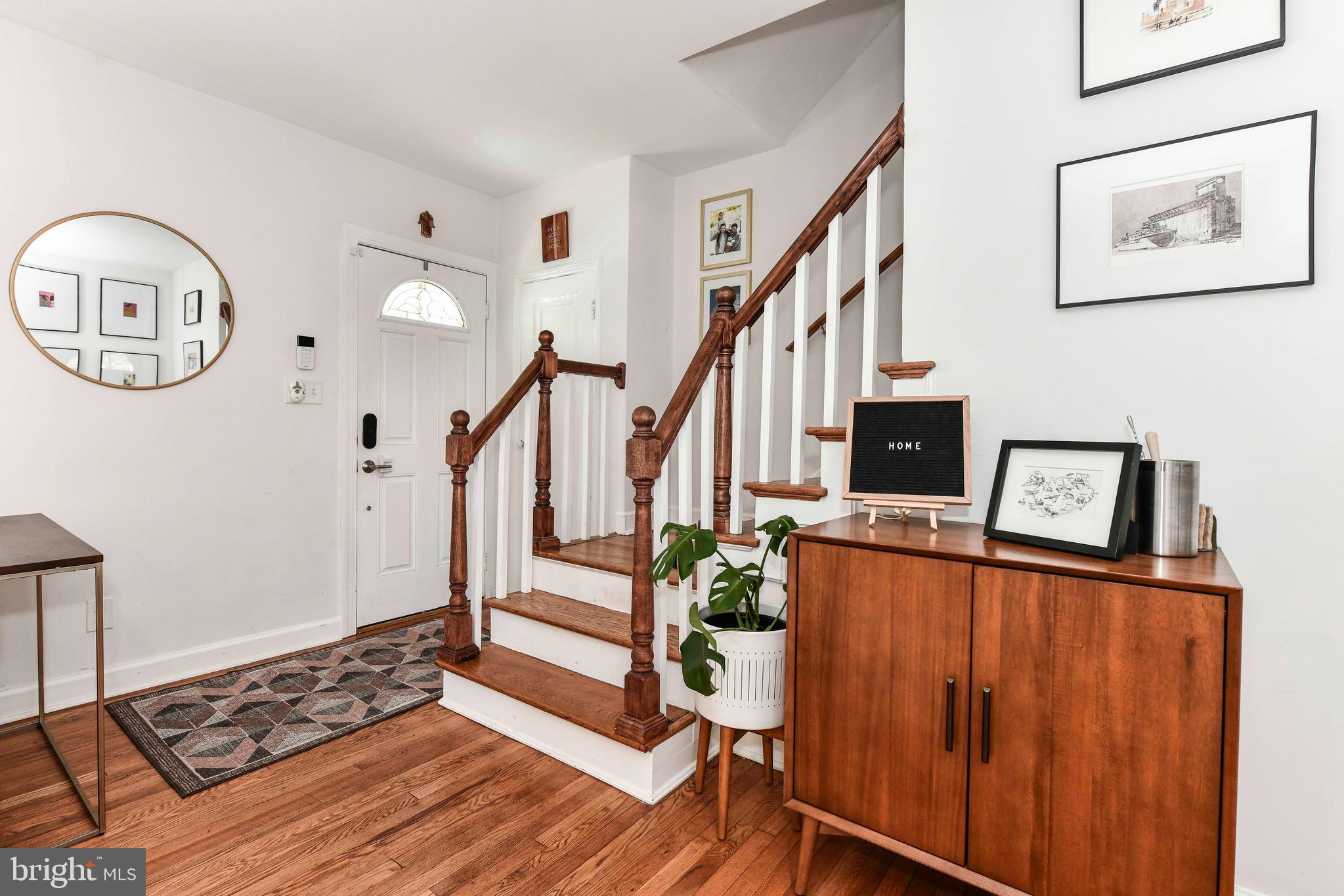 FOXCROFT HEIGHTS - Residential Lease