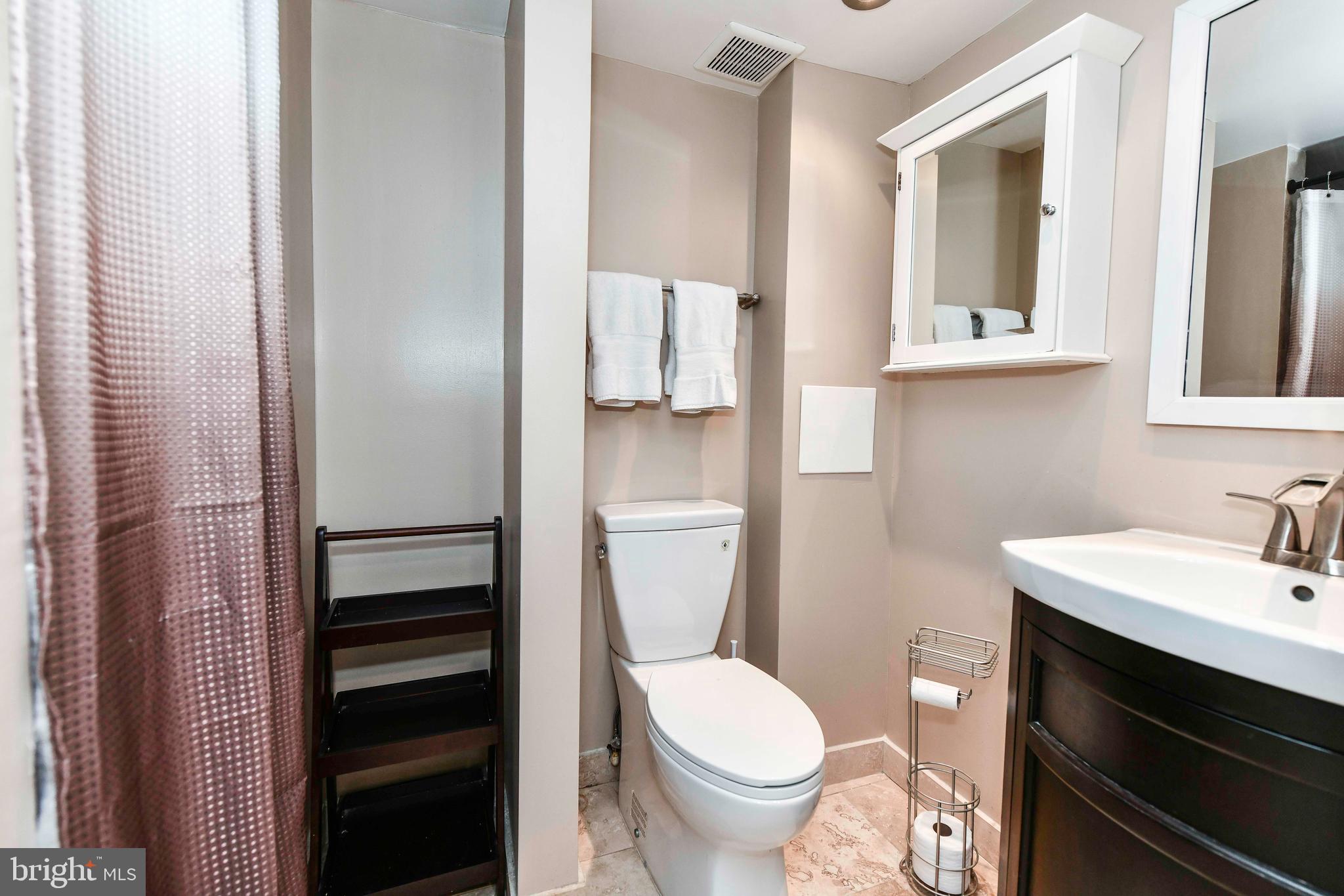 FOXCROFT HEIGHTS - Residential Lease