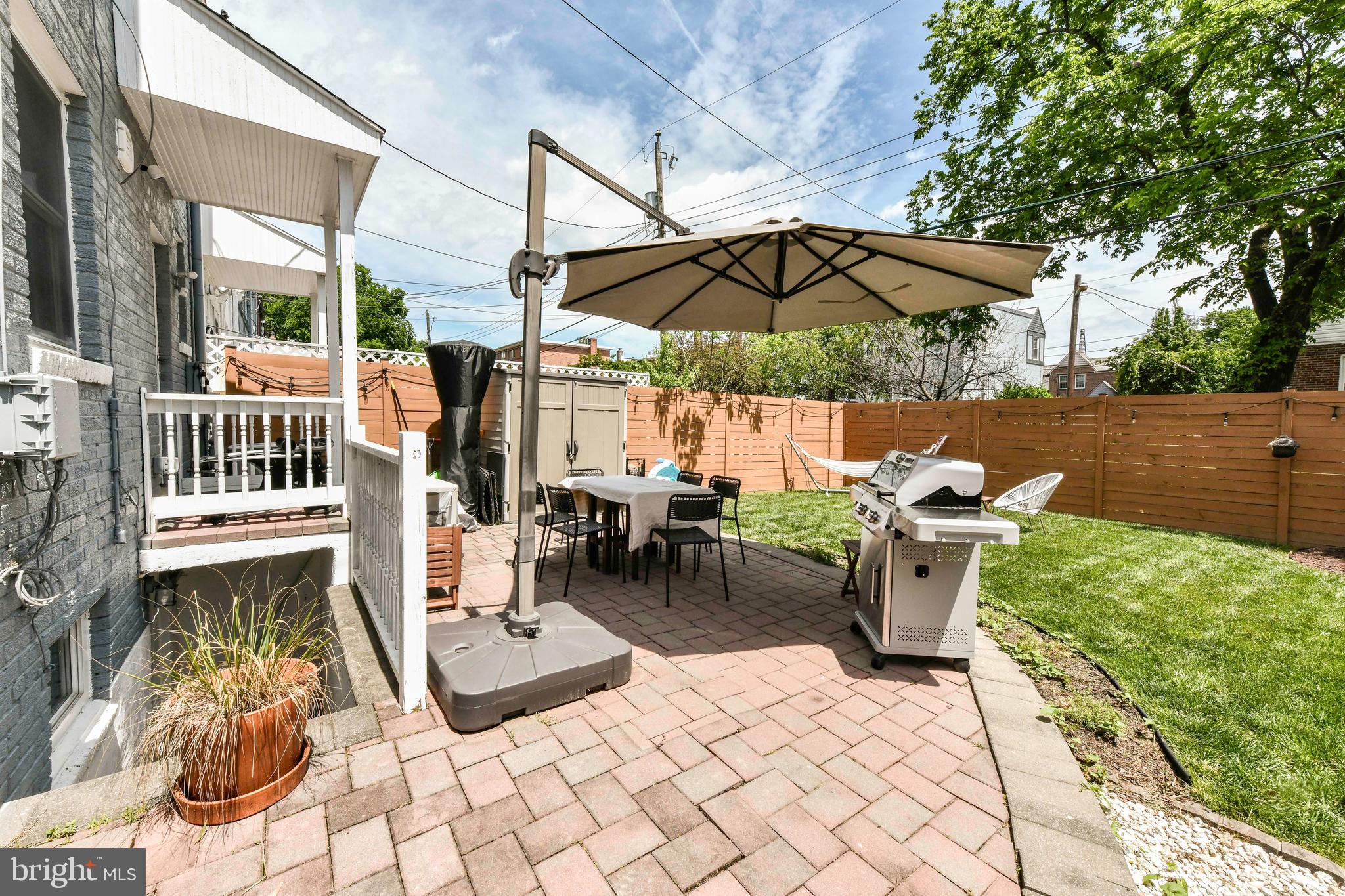 FOXCROFT HEIGHTS - Residential Lease