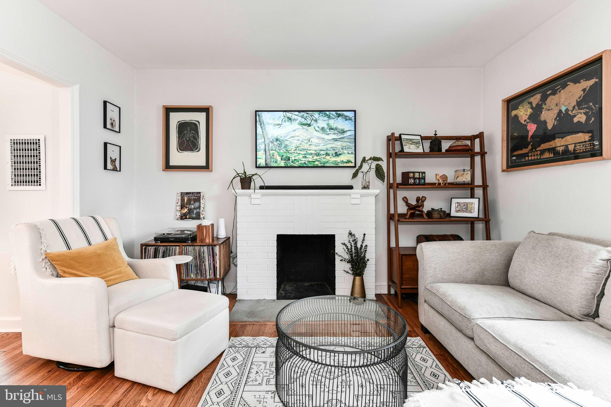 FOXCROFT HEIGHTS - Residential Lease