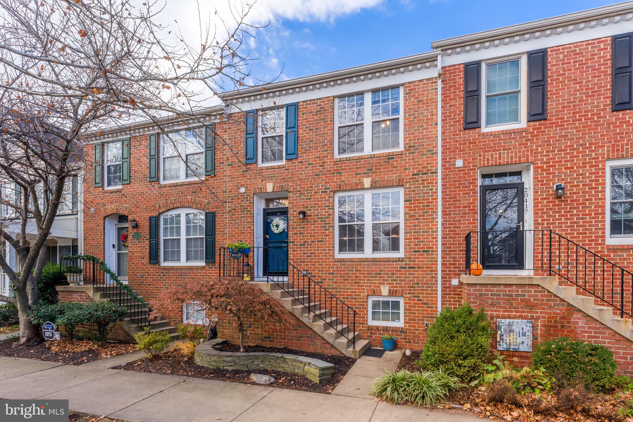 20419 CHARTER OAK DRIVE