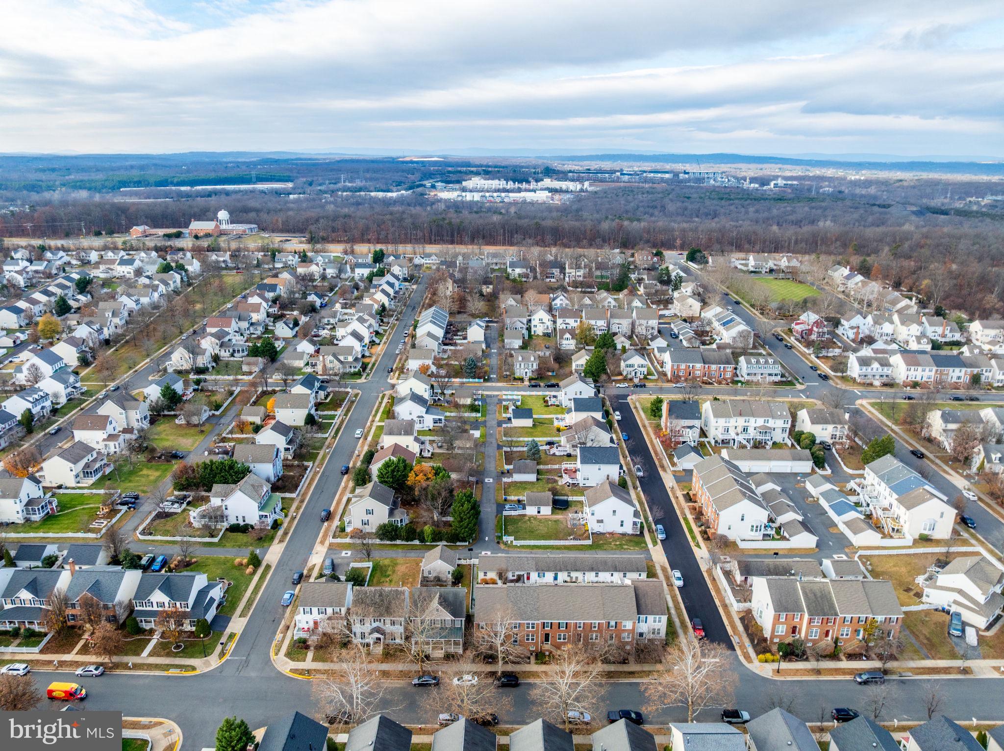 BELMONT GREENE - Residential