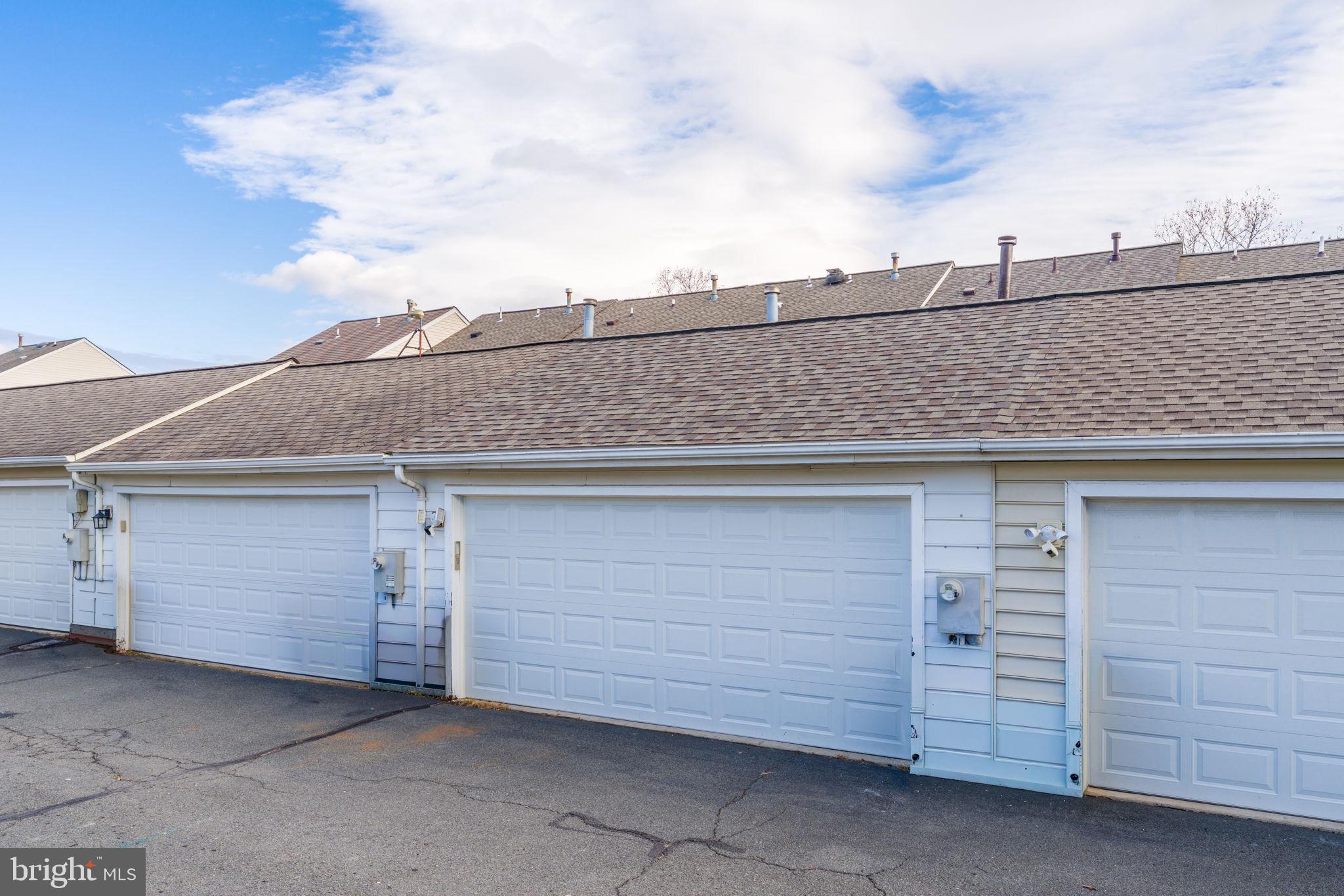 BELMONT GREENE - Residential