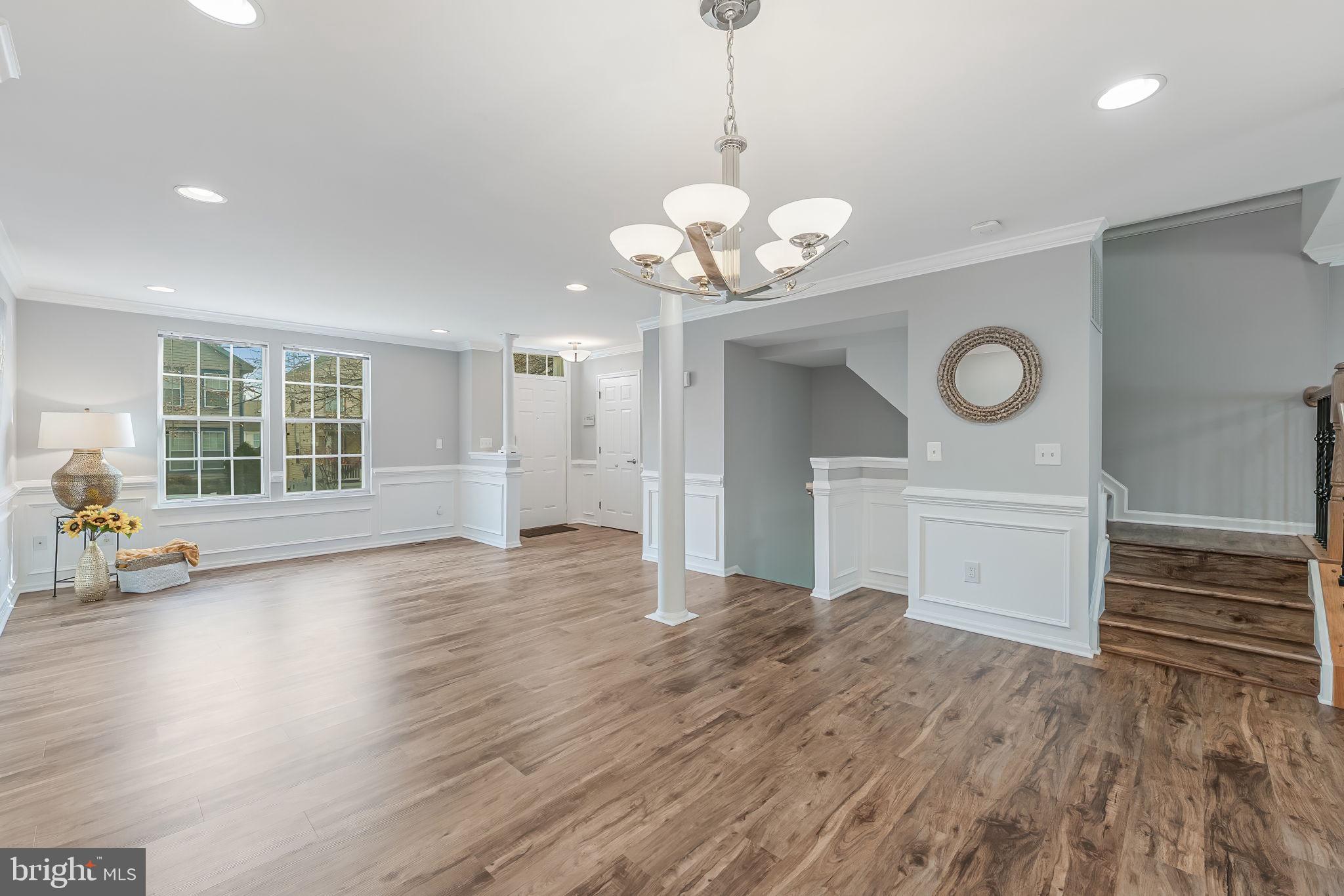 BELMONT GREENE - Residential