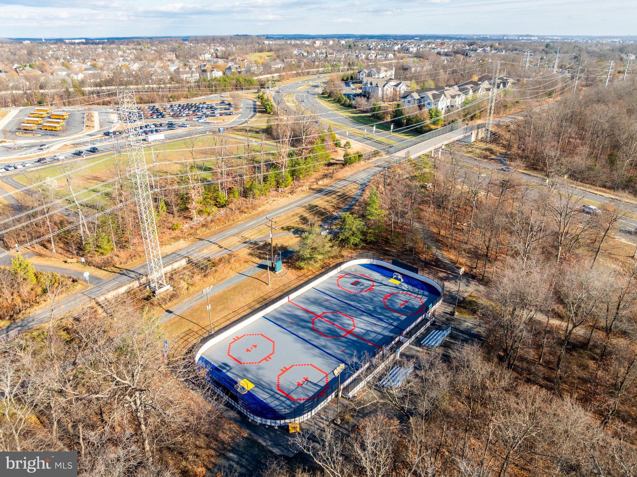 BELMONT GREENE - Residential