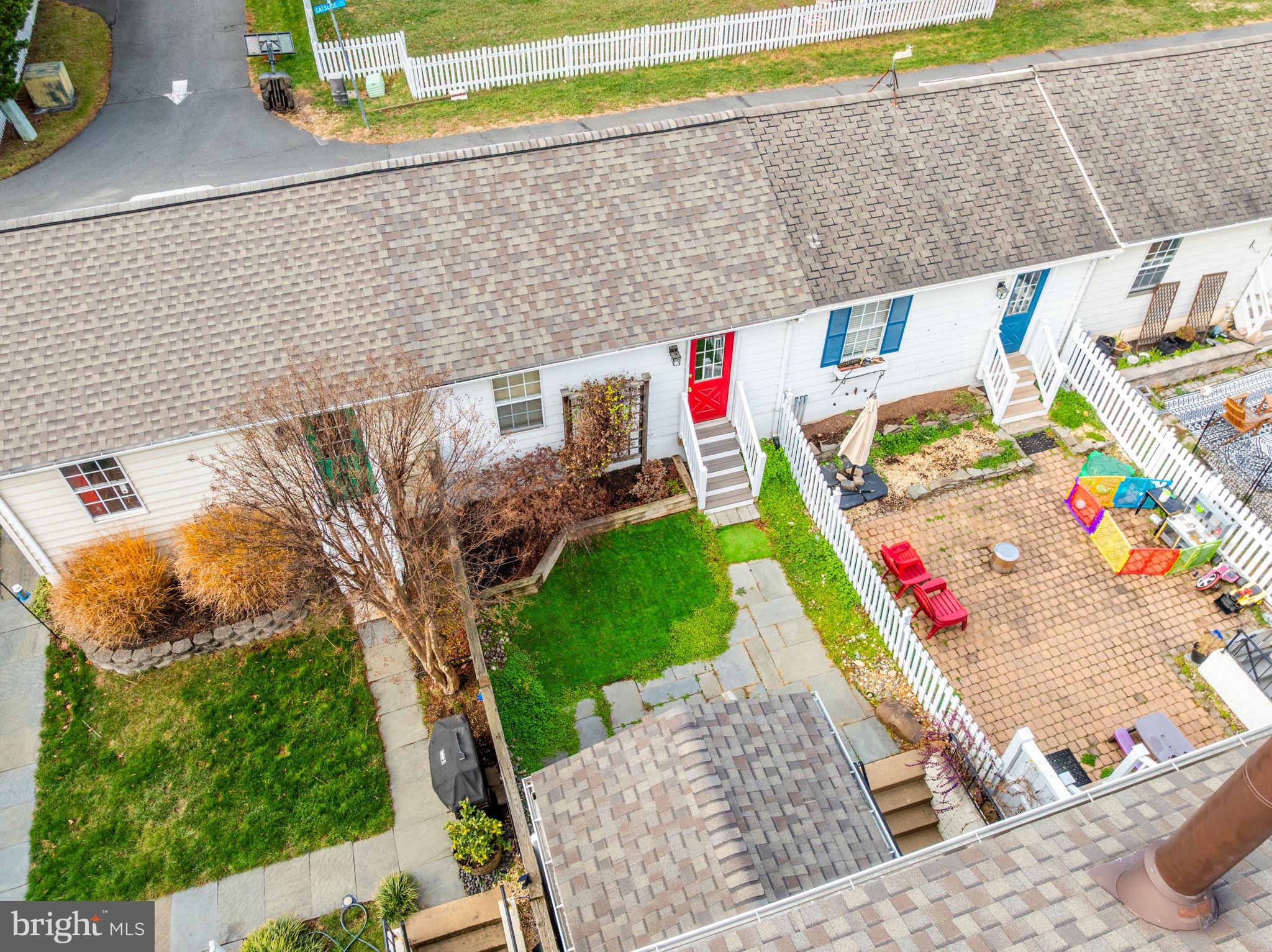 BELMONT GREENE - Residential