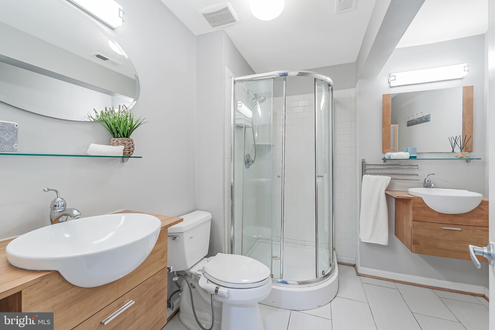 BELMONT GREENE - Residential