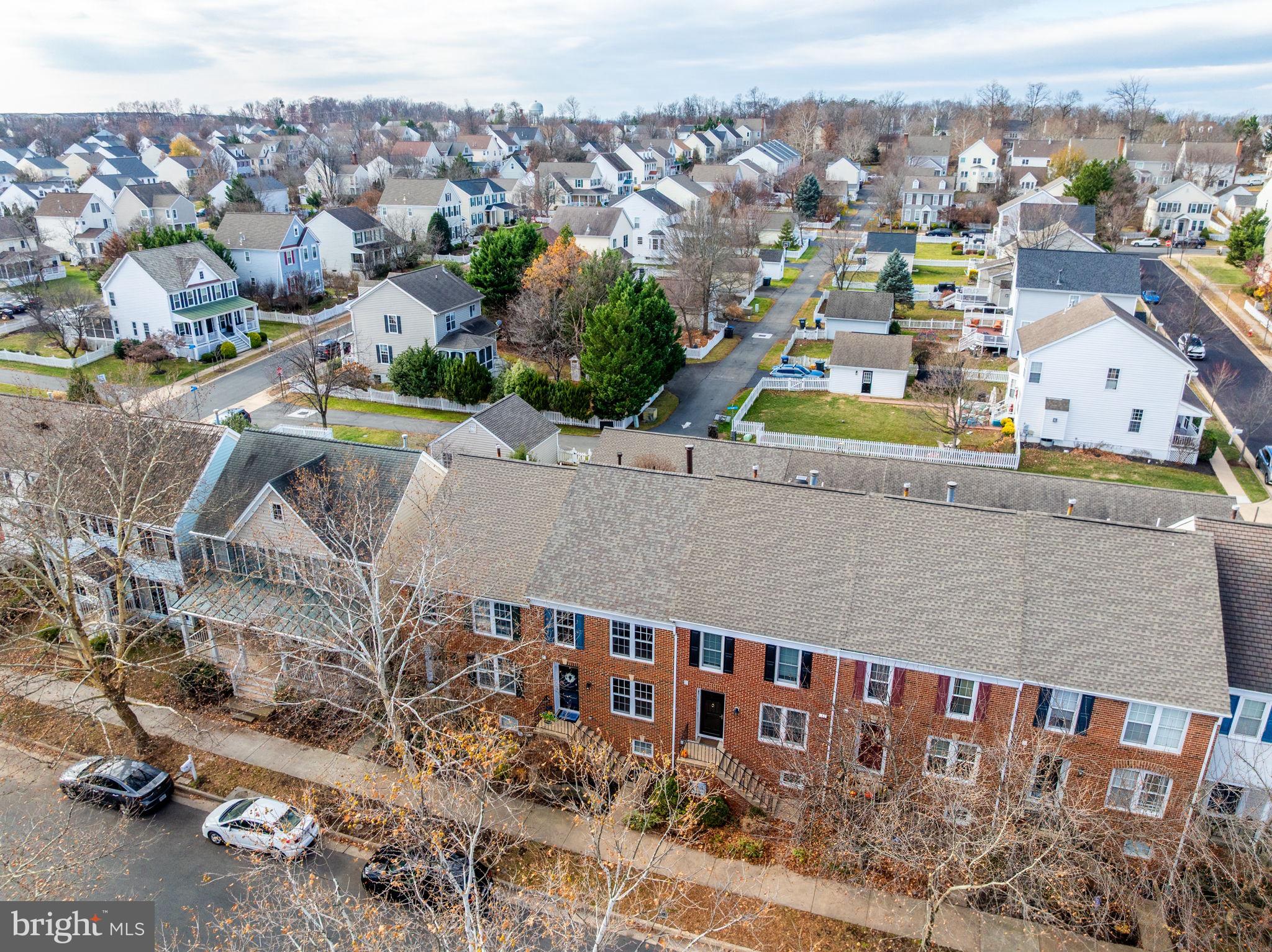 BELMONT GREENE - Residential