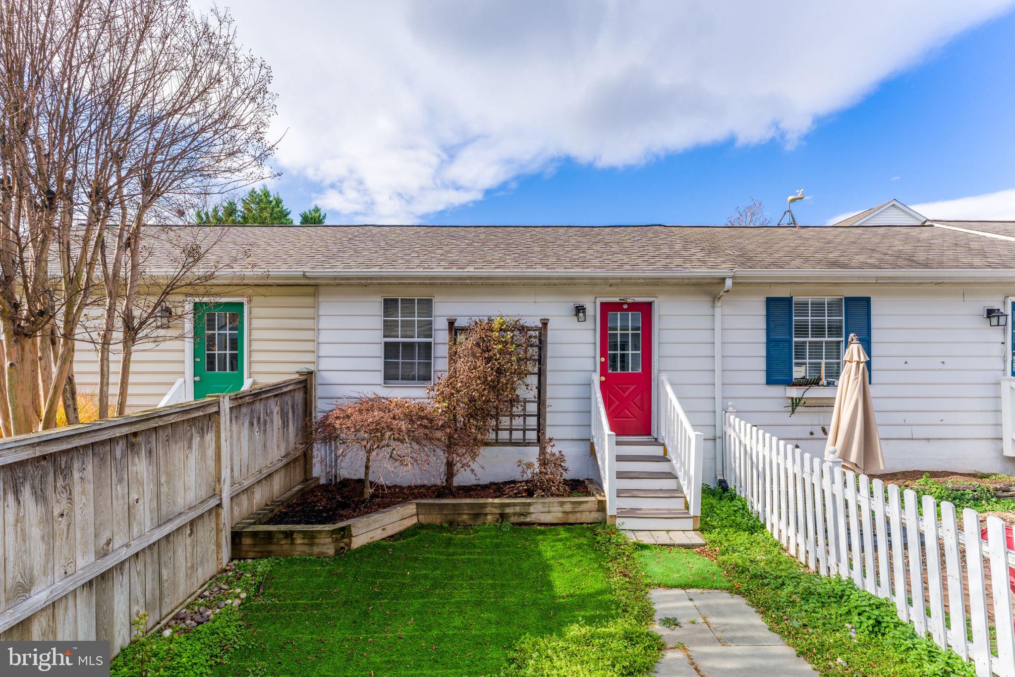 BELMONT GREENE - Residential