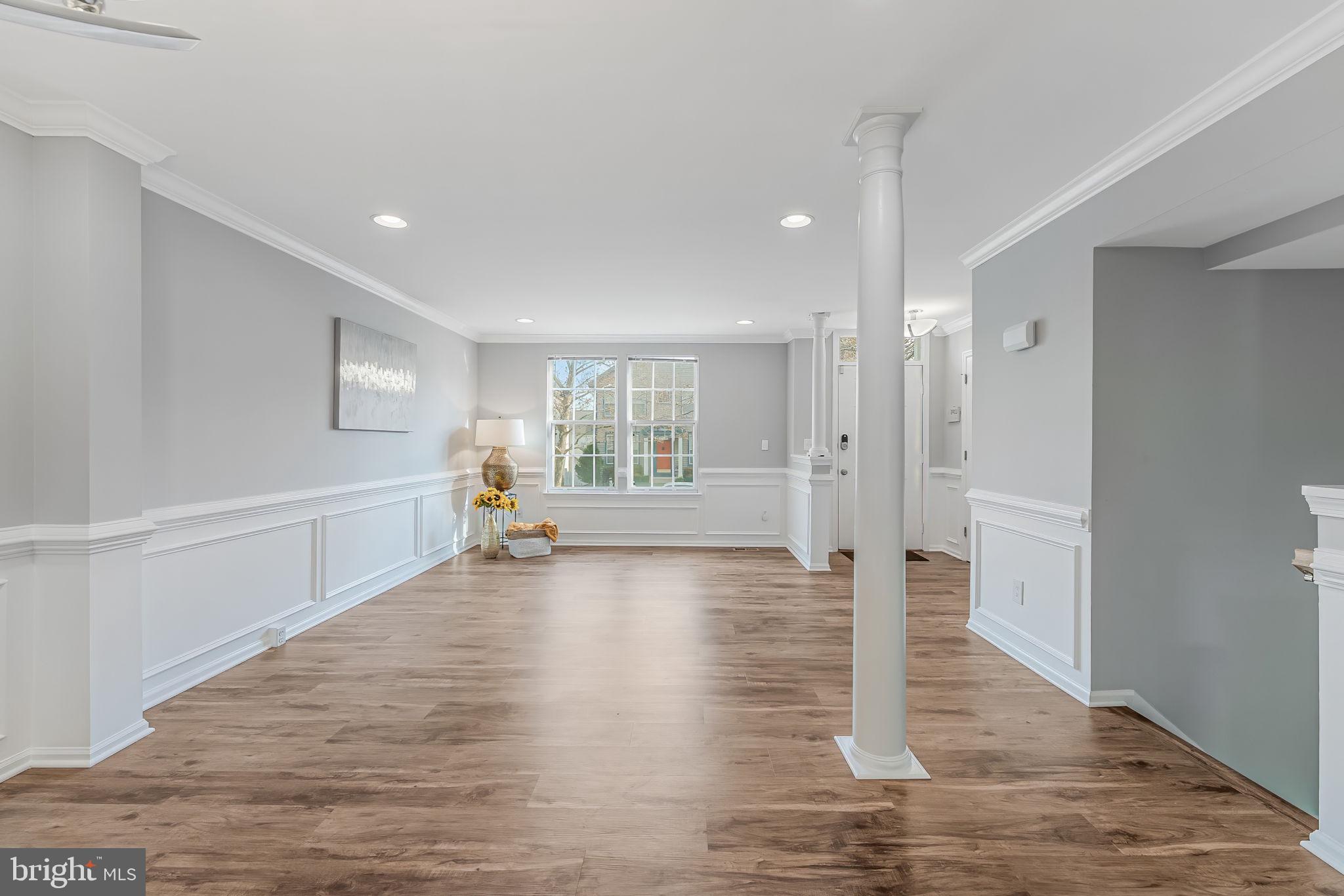 BELMONT GREENE - Residential