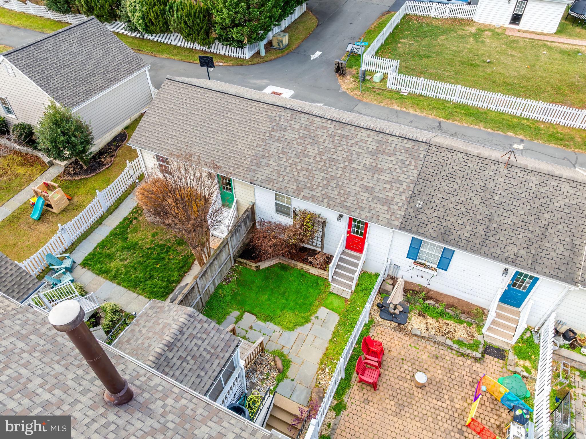 BELMONT GREENE - Residential