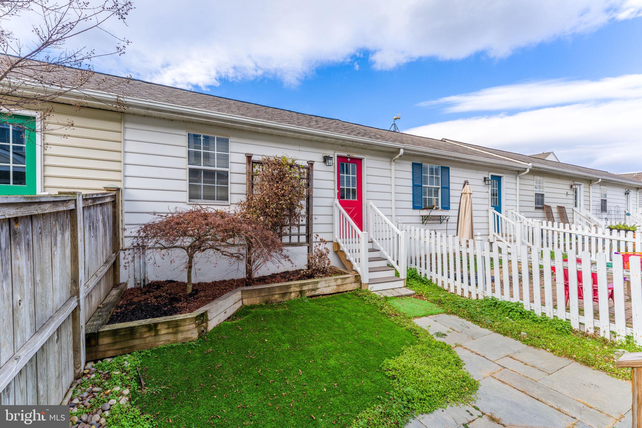 BELMONT GREENE - Residential