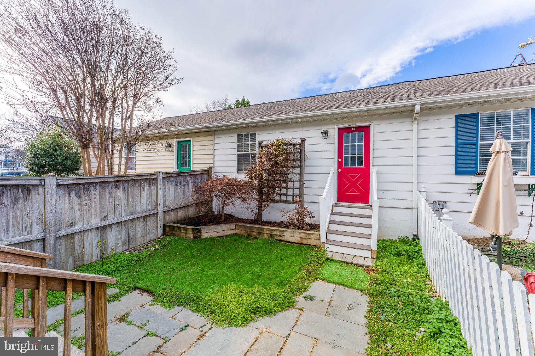 BELMONT GREENE - Residential