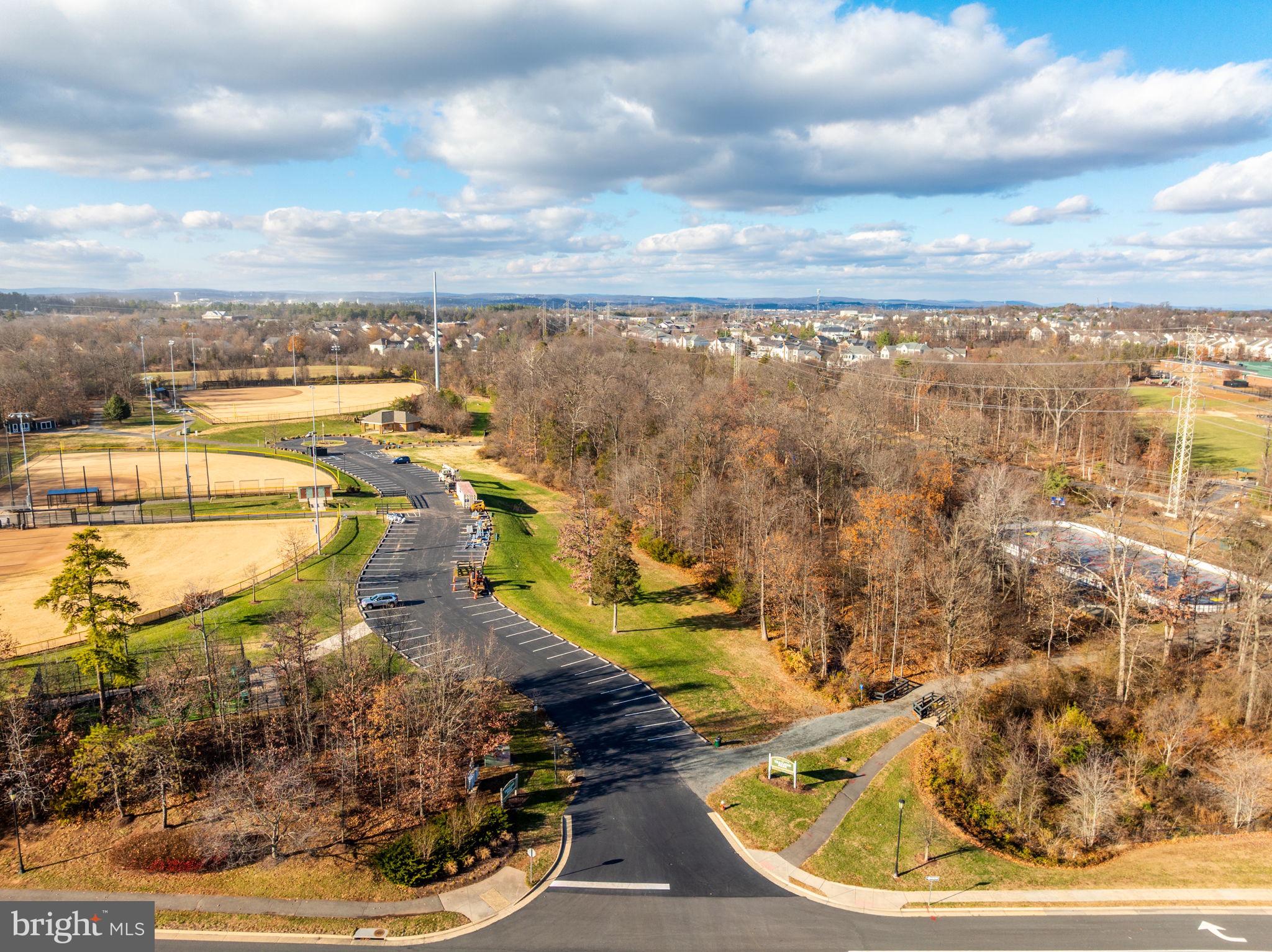 BELMONT GREENE - Residential