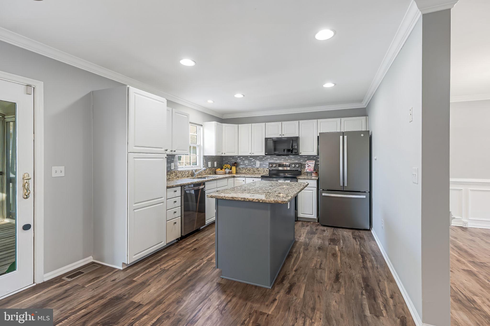 BELMONT GREENE - Residential