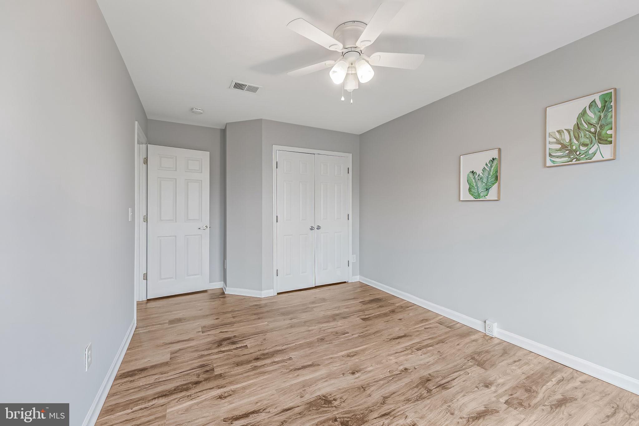 BELMONT GREENE - Residential