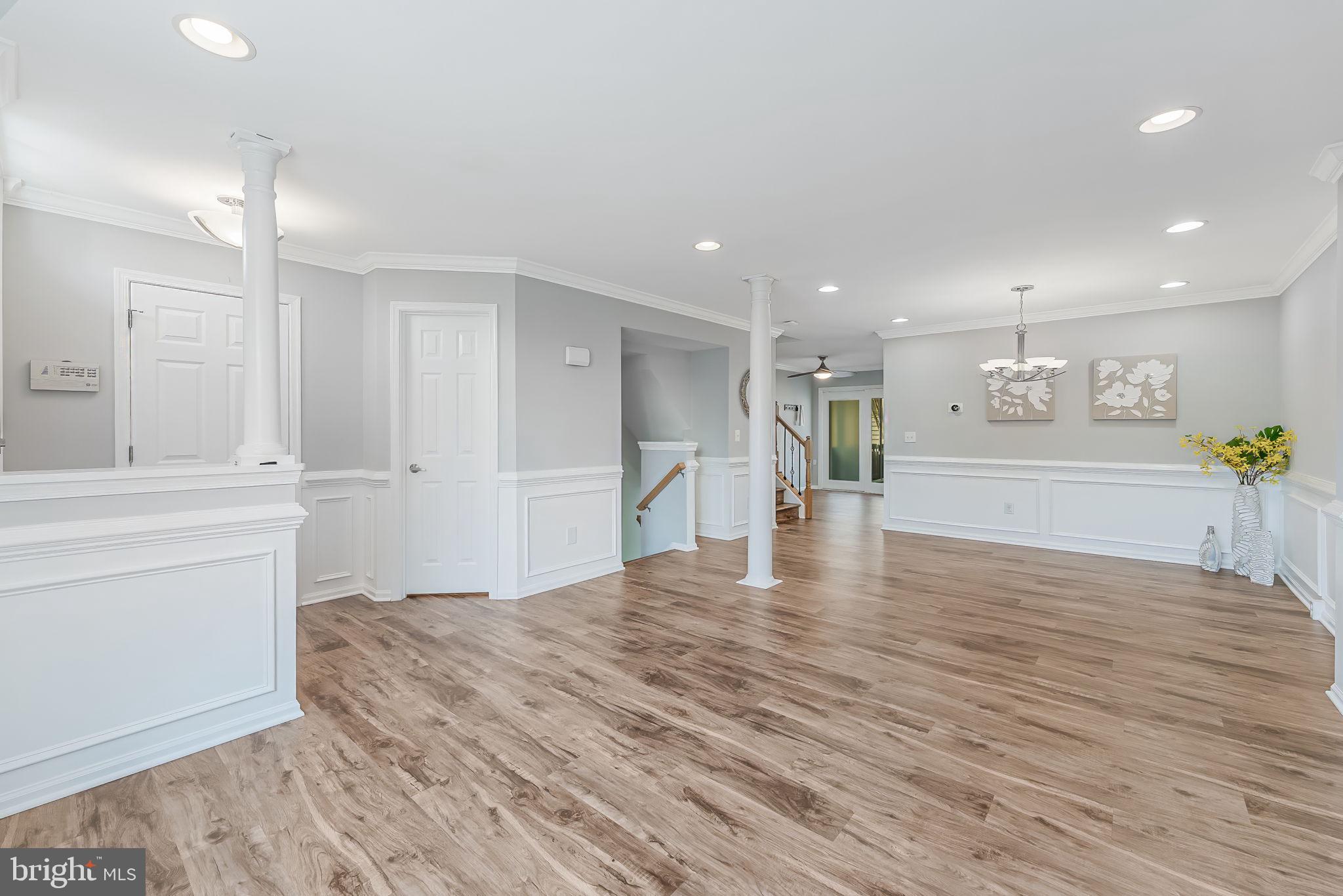 BELMONT GREENE - Residential