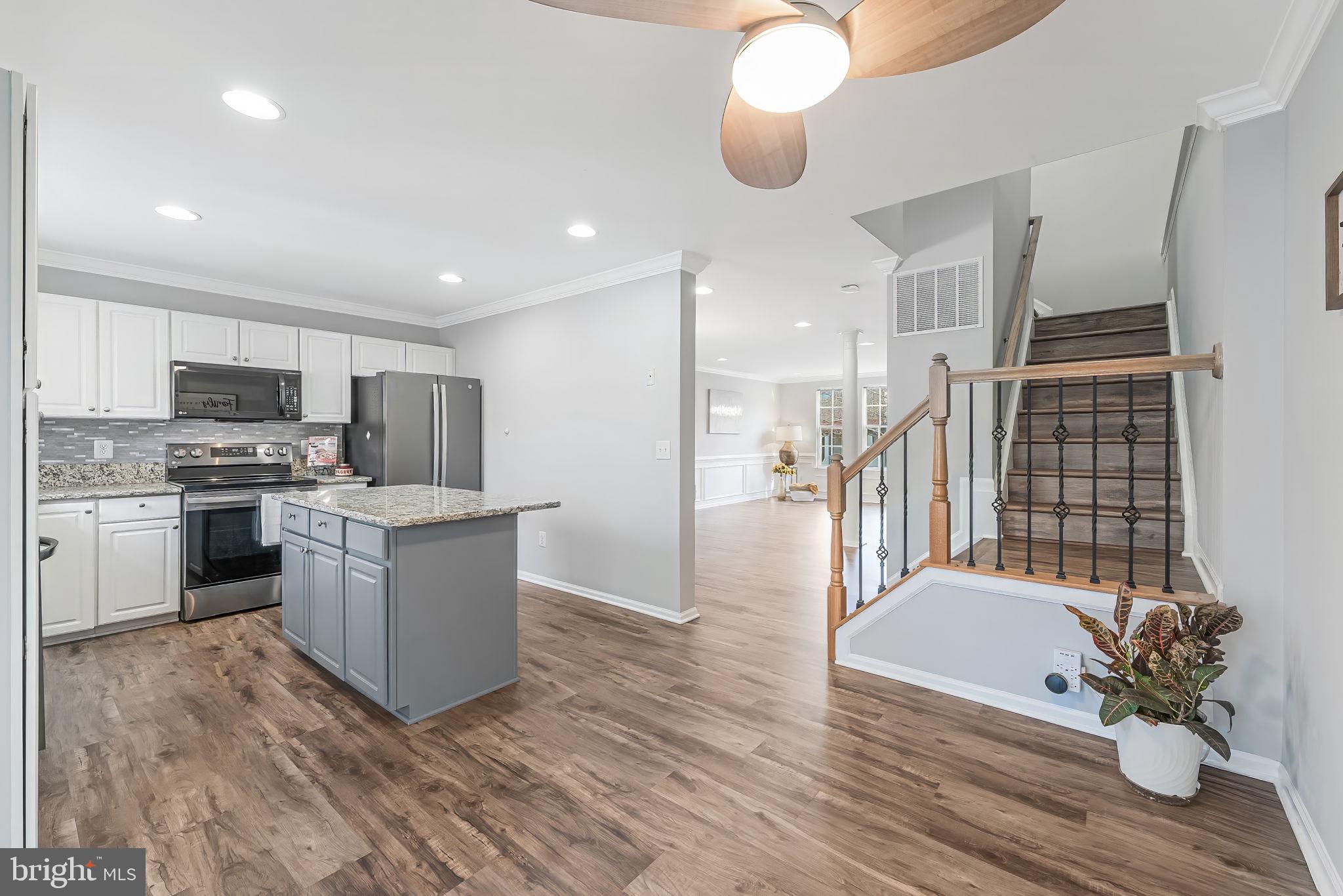 BELMONT GREENE - Residential